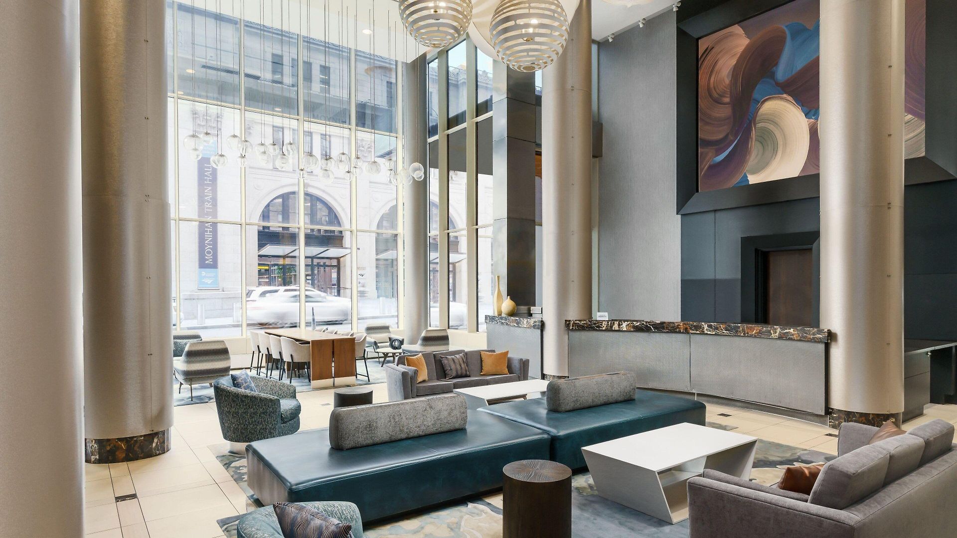 Hotel Fairfield & By Marriott Midtown Manhattan/penn Station