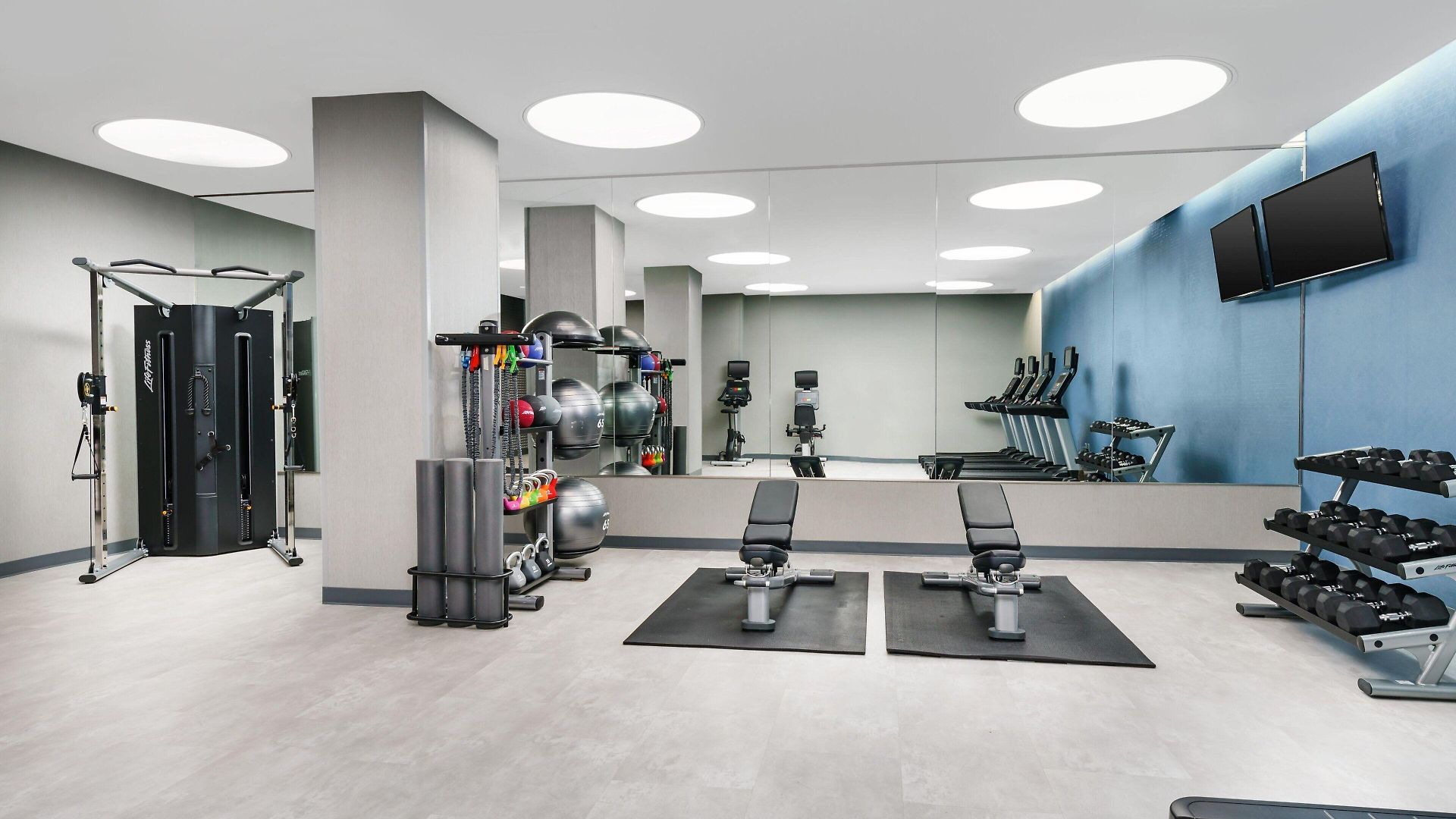 Fairfield & By Marriott Midtown Manhattan/penn Station Hotel 4*