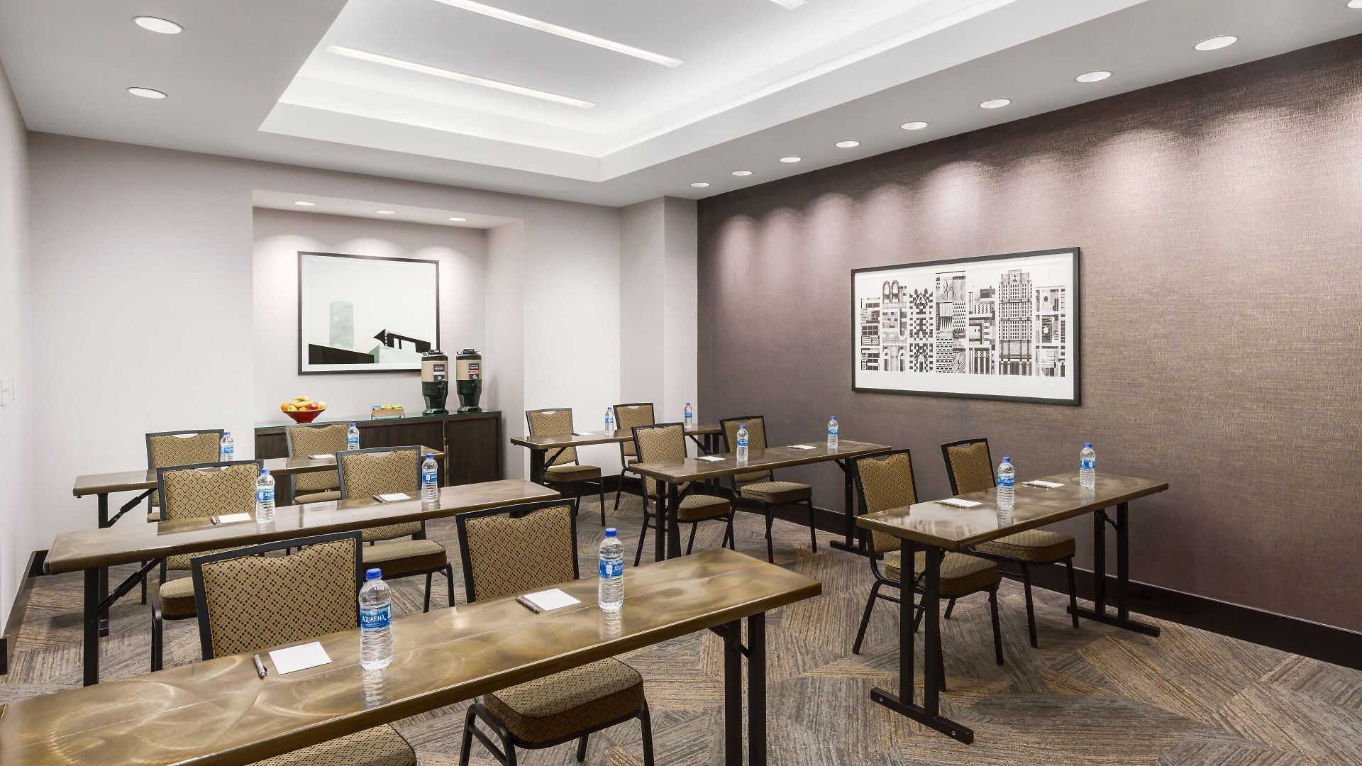Hotel Fairfield & By Marriott Midtown Manhattan/penn Station
