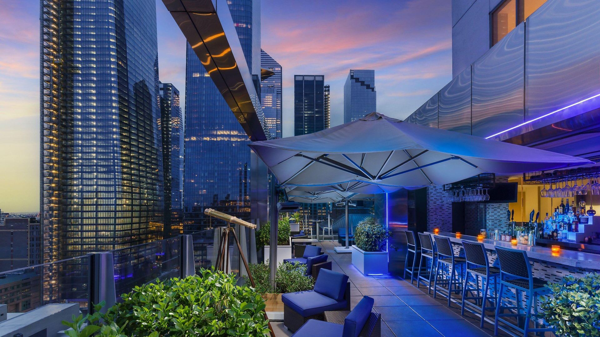 Fairfield & By Marriott Midtown Manhattan/penn Station Hotel