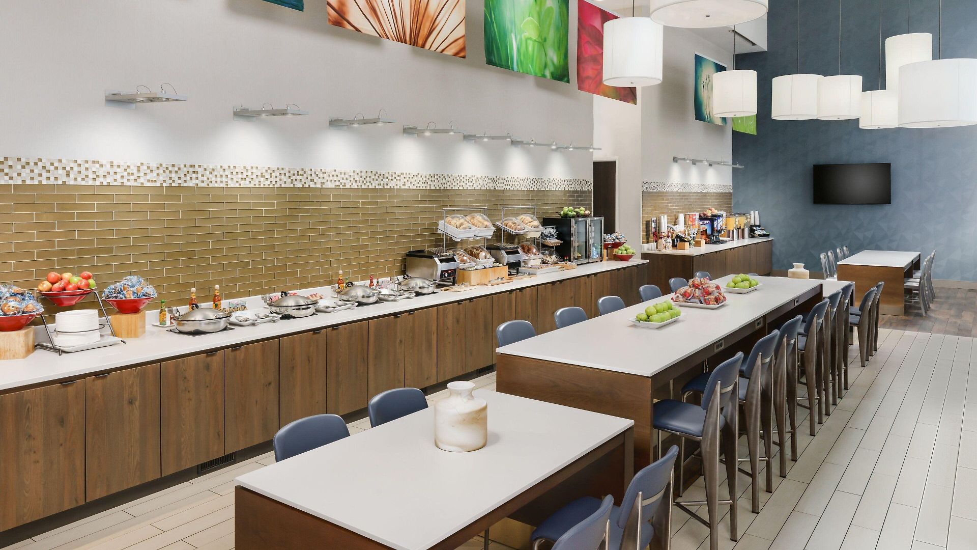Fairfield & By Marriott Midtown Manhattan/penn Station Hotel New York