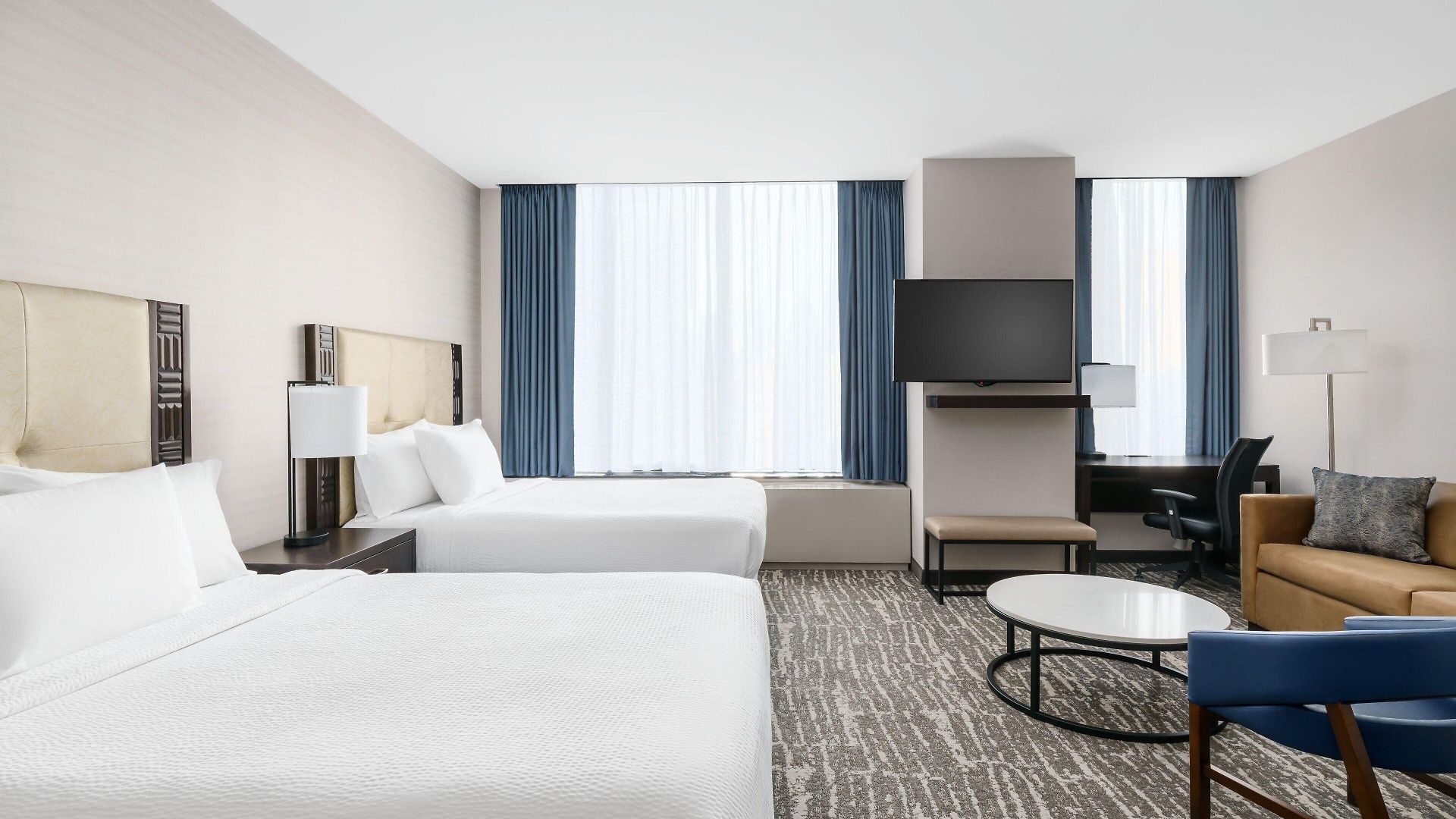 Fairfield & By Marriott Midtown Manhattan/penn Station New York