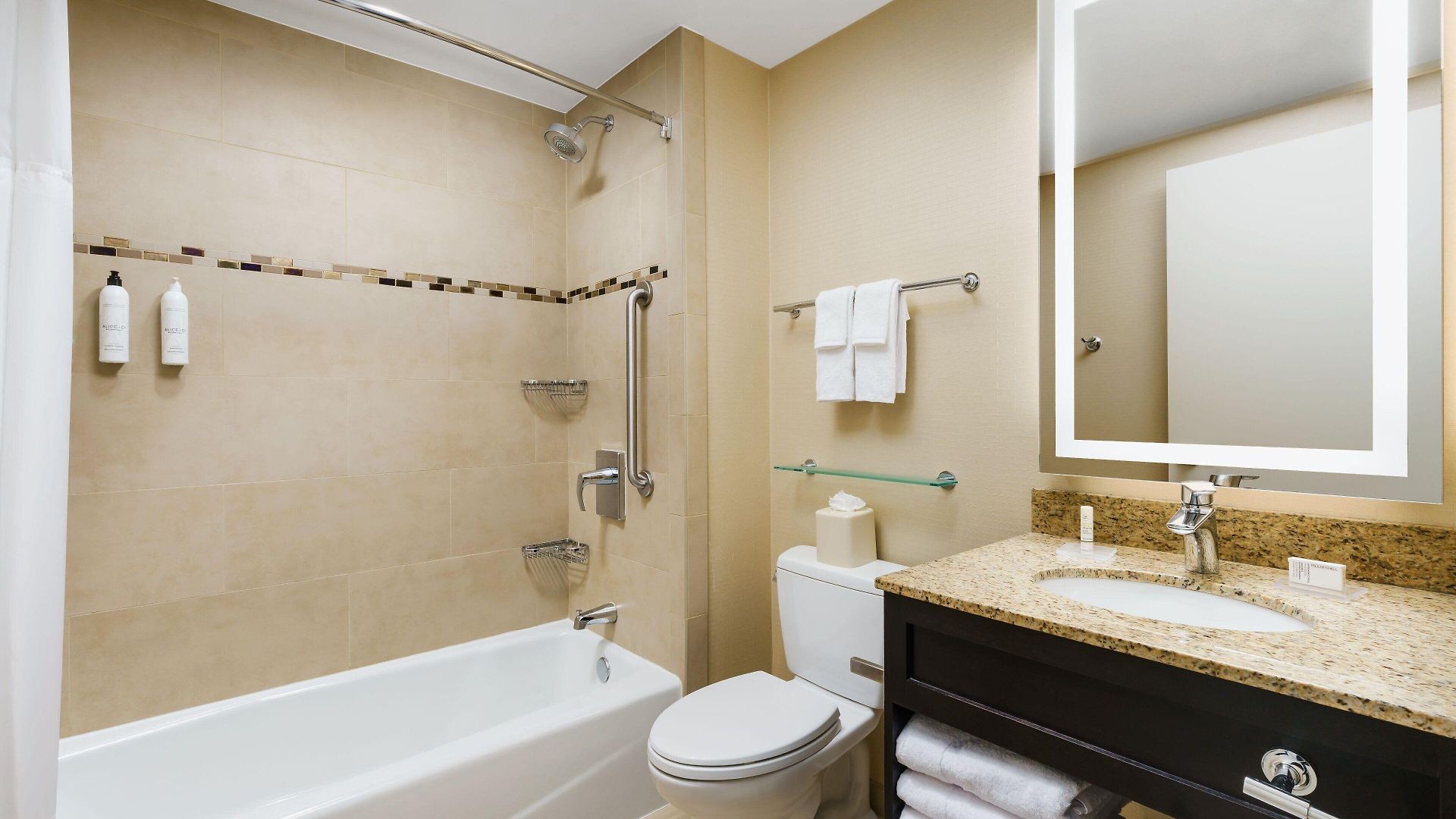 Fairfield & By Marriott Midtown Manhattan/penn Station 4*