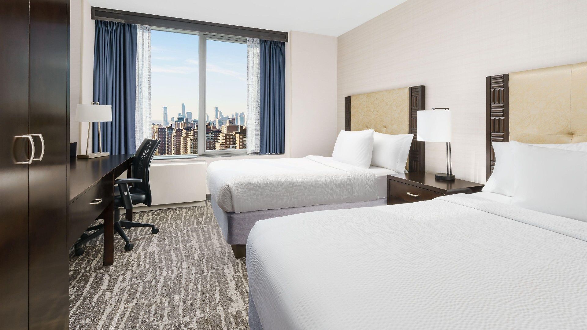 Fairfield & By Marriott Midtown Manhattan/penn Station 4* New York