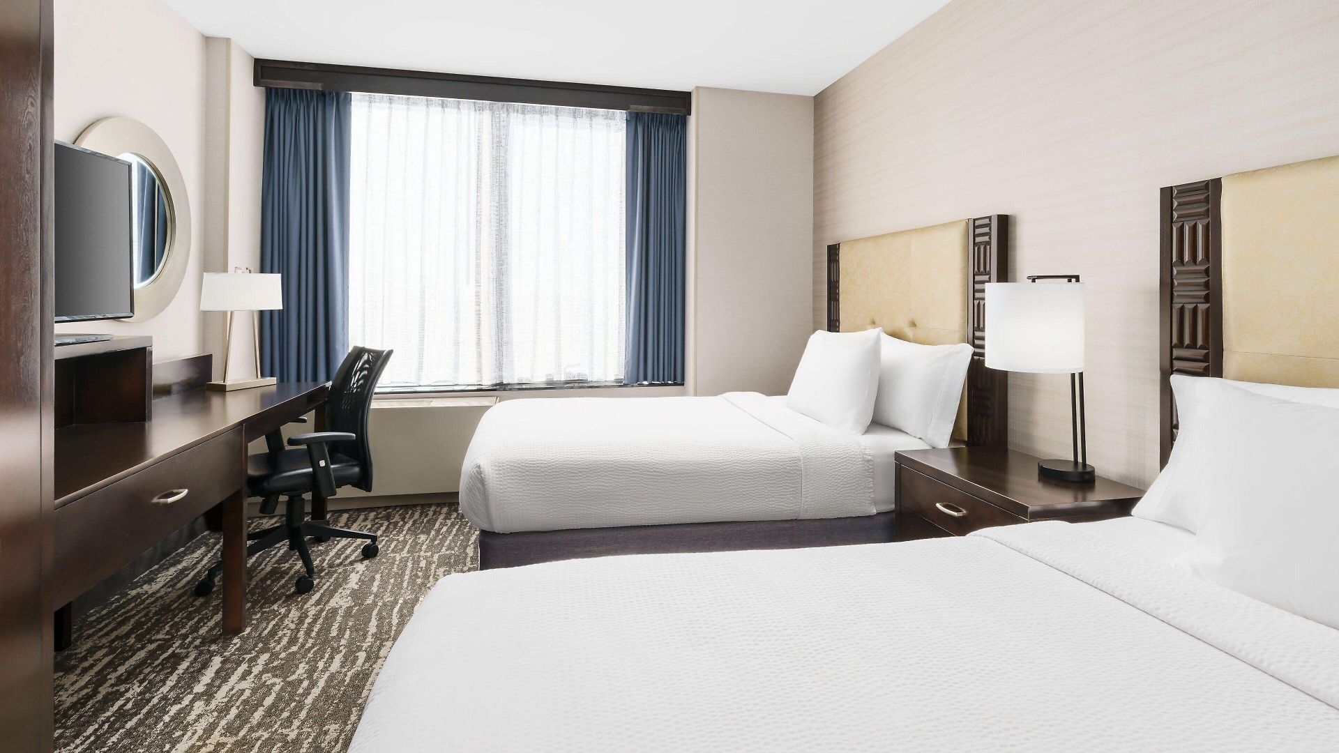Fairfield & By Marriott Midtown Manhattan/penn Station Hotel
