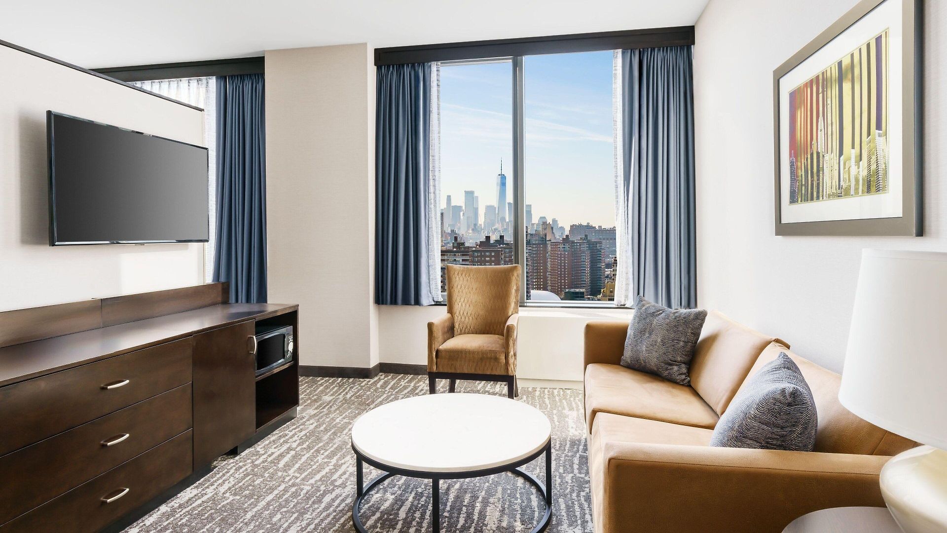 Fairfield & By Marriott Midtown Manhattan/penn Station