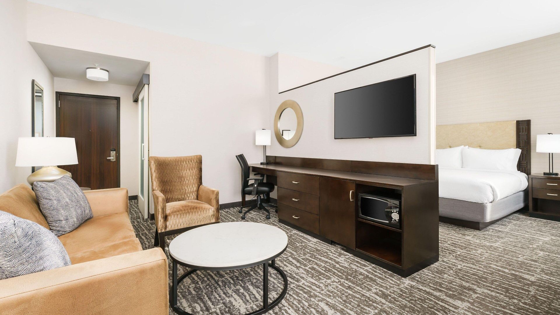 Hotel Fairfield & By Marriott Midtown Manhattan/penn Station New York