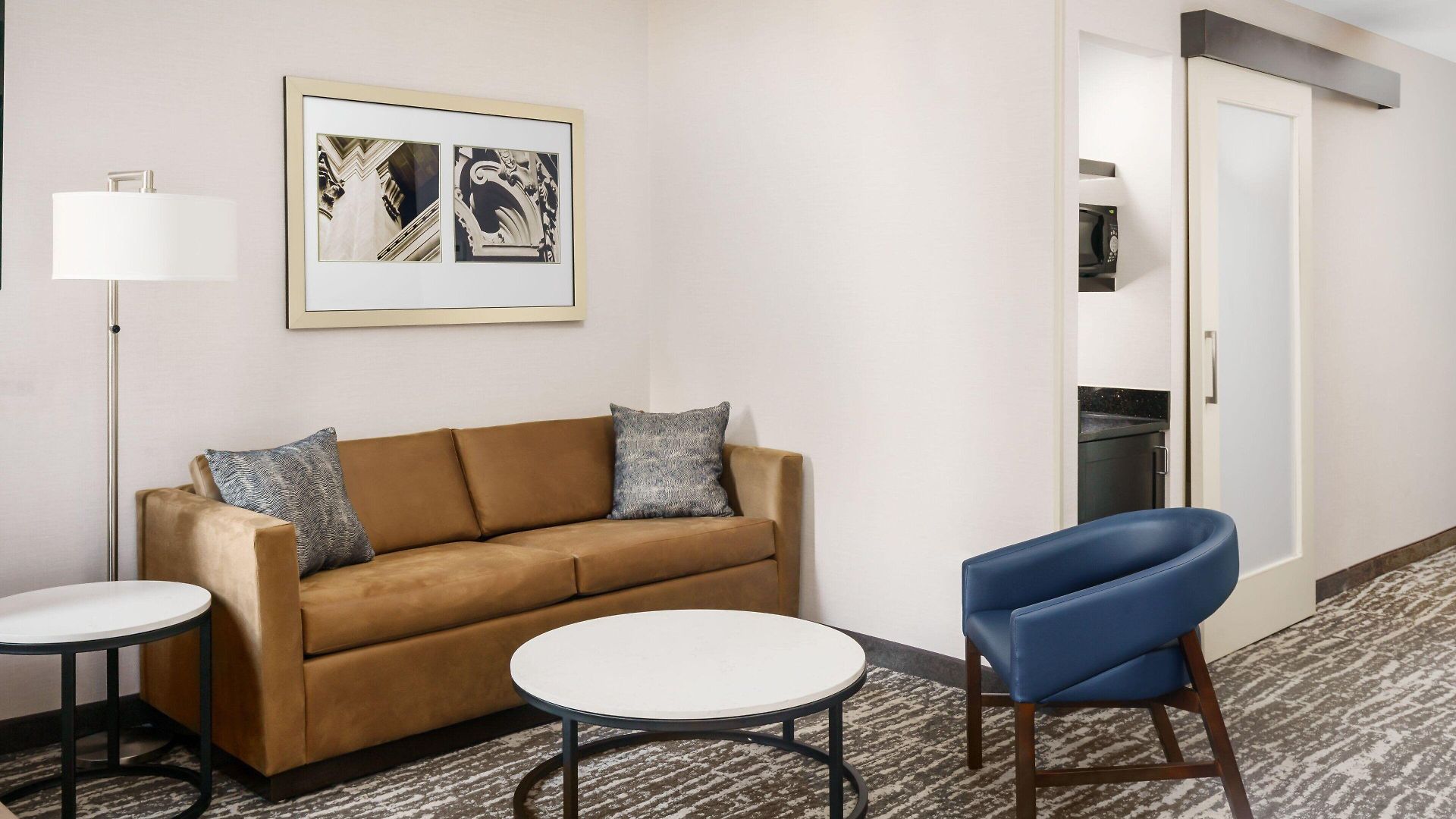 Fairfield & By Marriott Midtown Manhattan/penn Station Hotel 4*