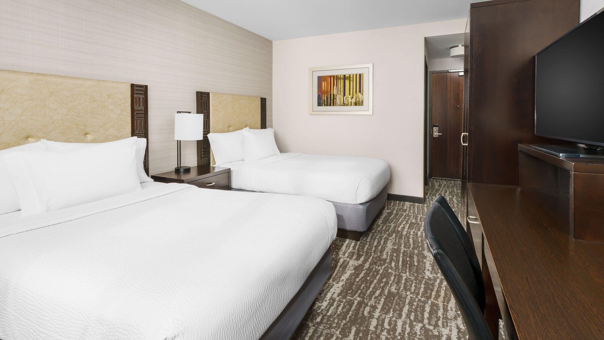 Fairfield & By Marriott Midtown Manhattan/penn Station Hotel New York