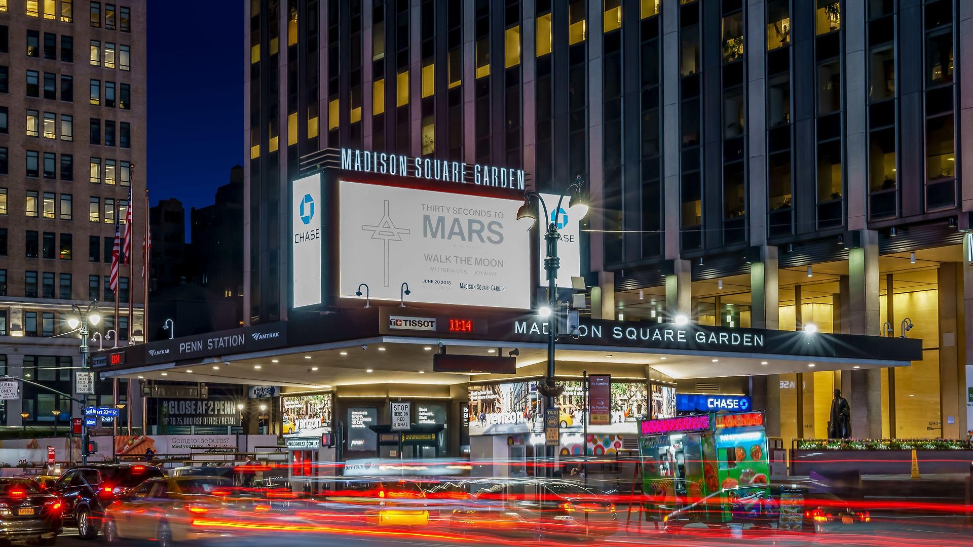 Fairfield & By Marriott Midtown Manhattan/penn Station 4* New York
