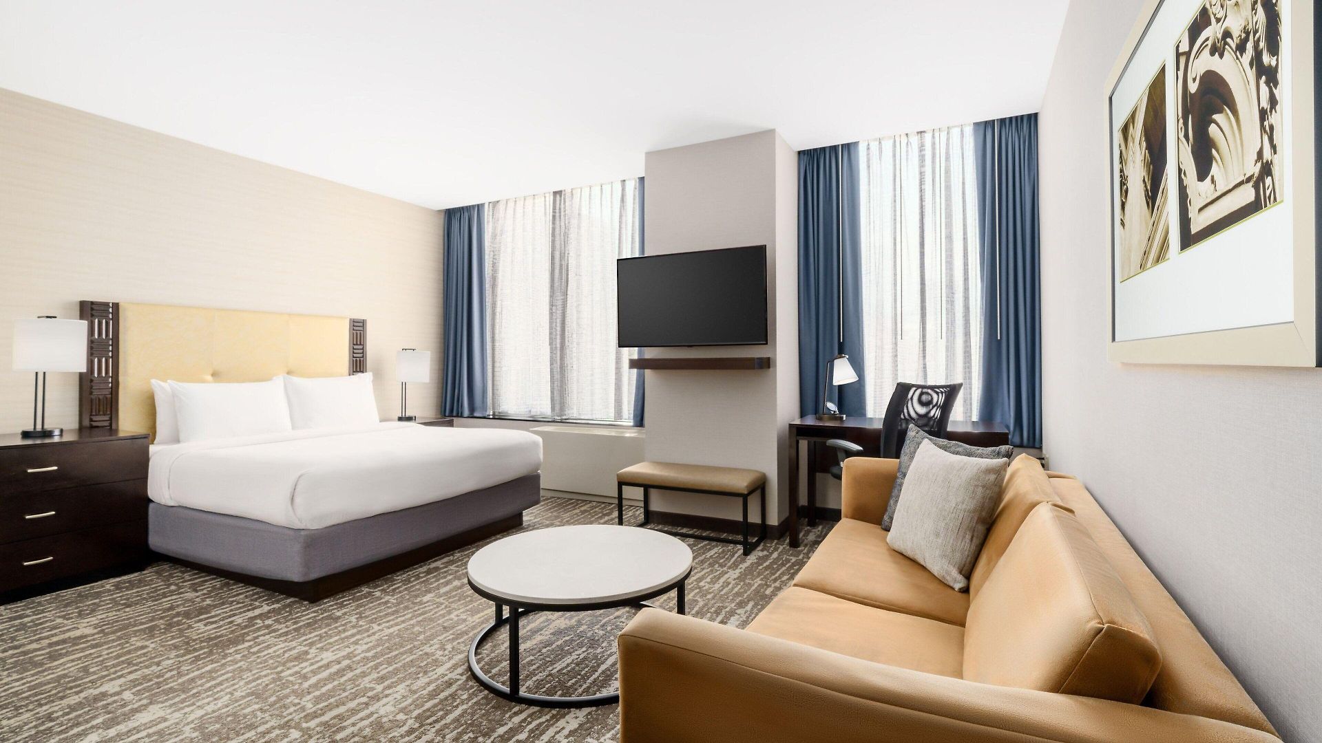 Fairfield & By Marriott Midtown Manhattan/penn Station Hotel