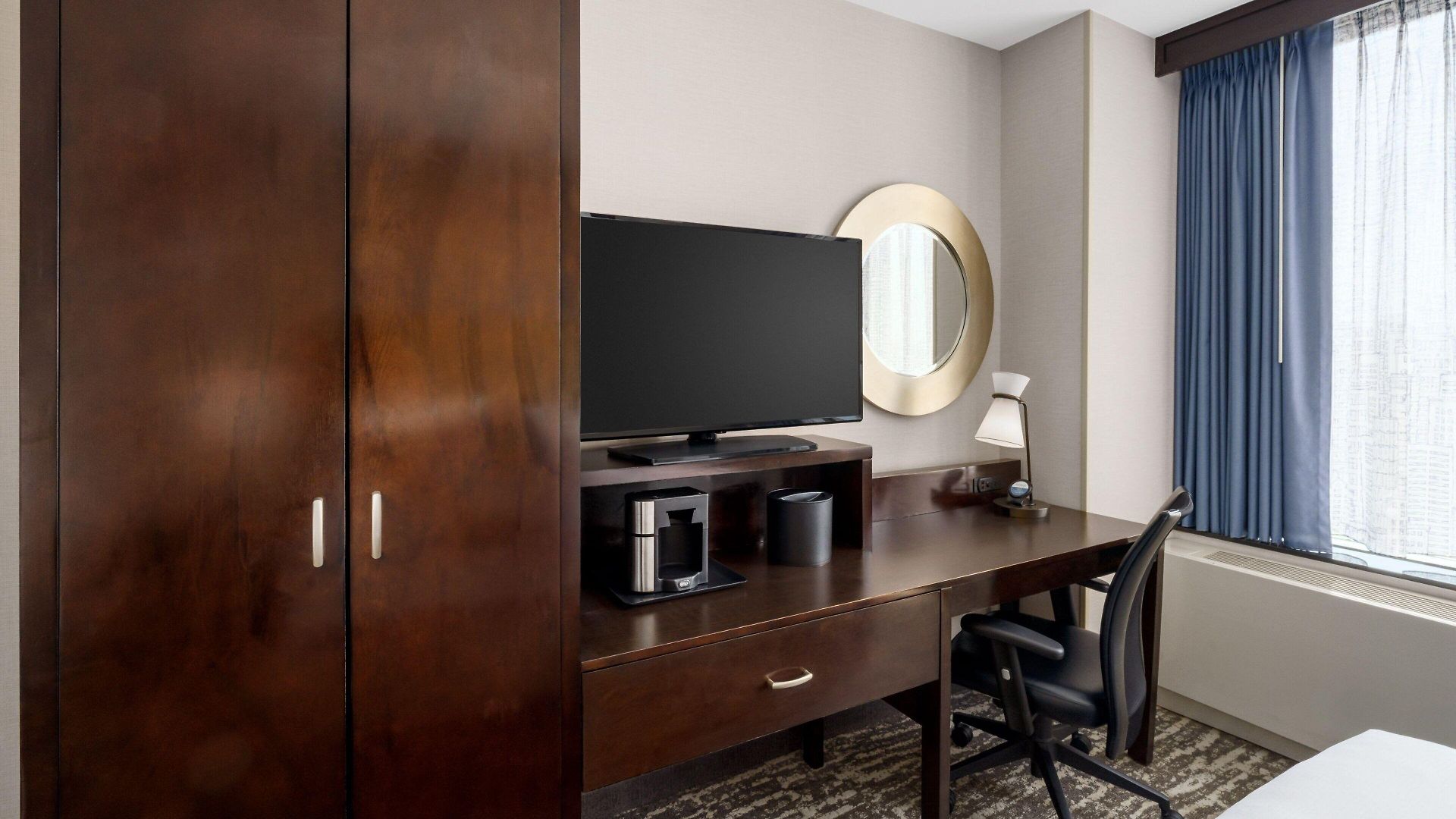 Hotel Fairfield & By Marriott Midtown Manhattan/penn Station 4*