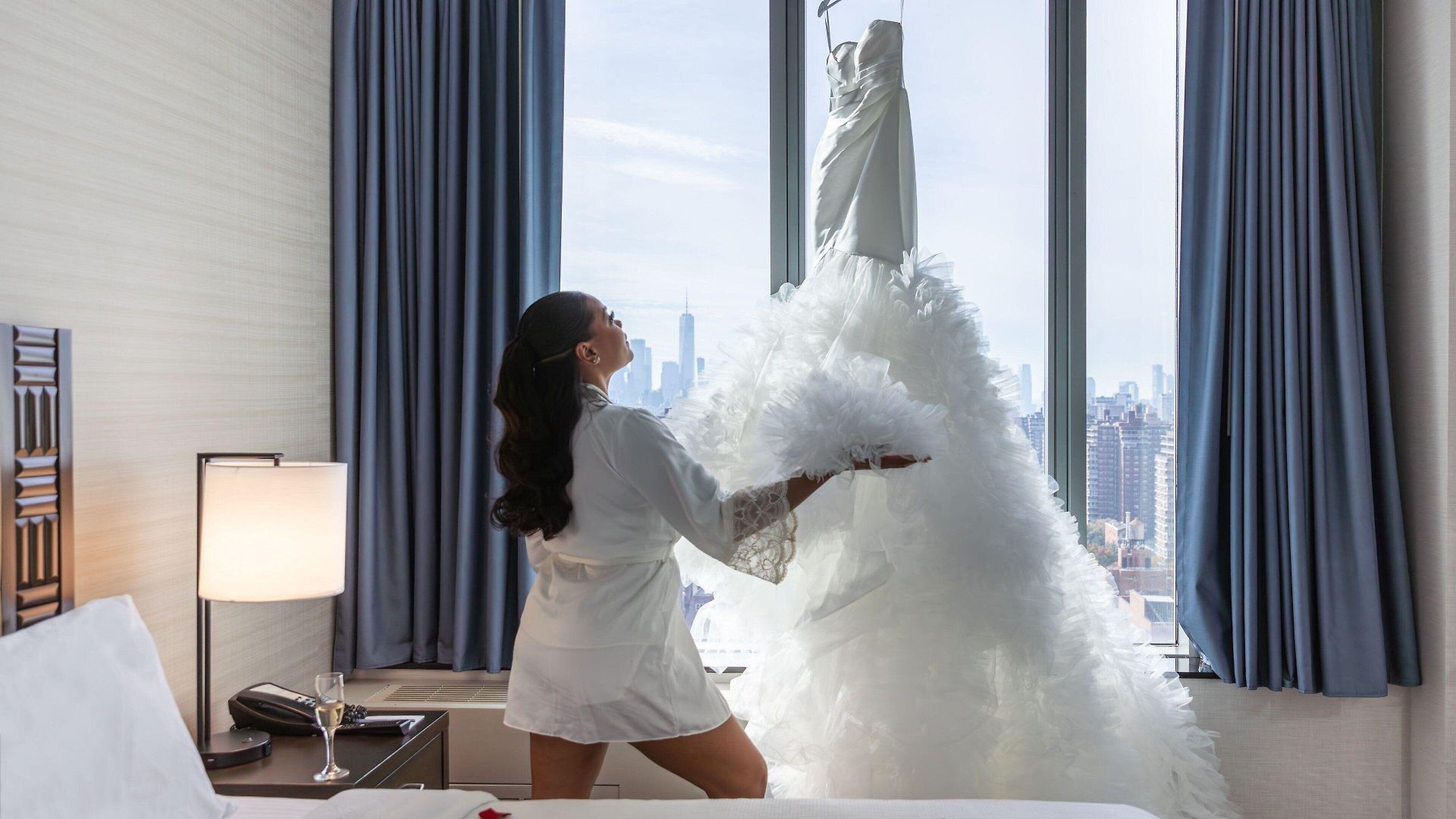 Fairfield & By Marriott Midtown Manhattan/penn Station Hotel