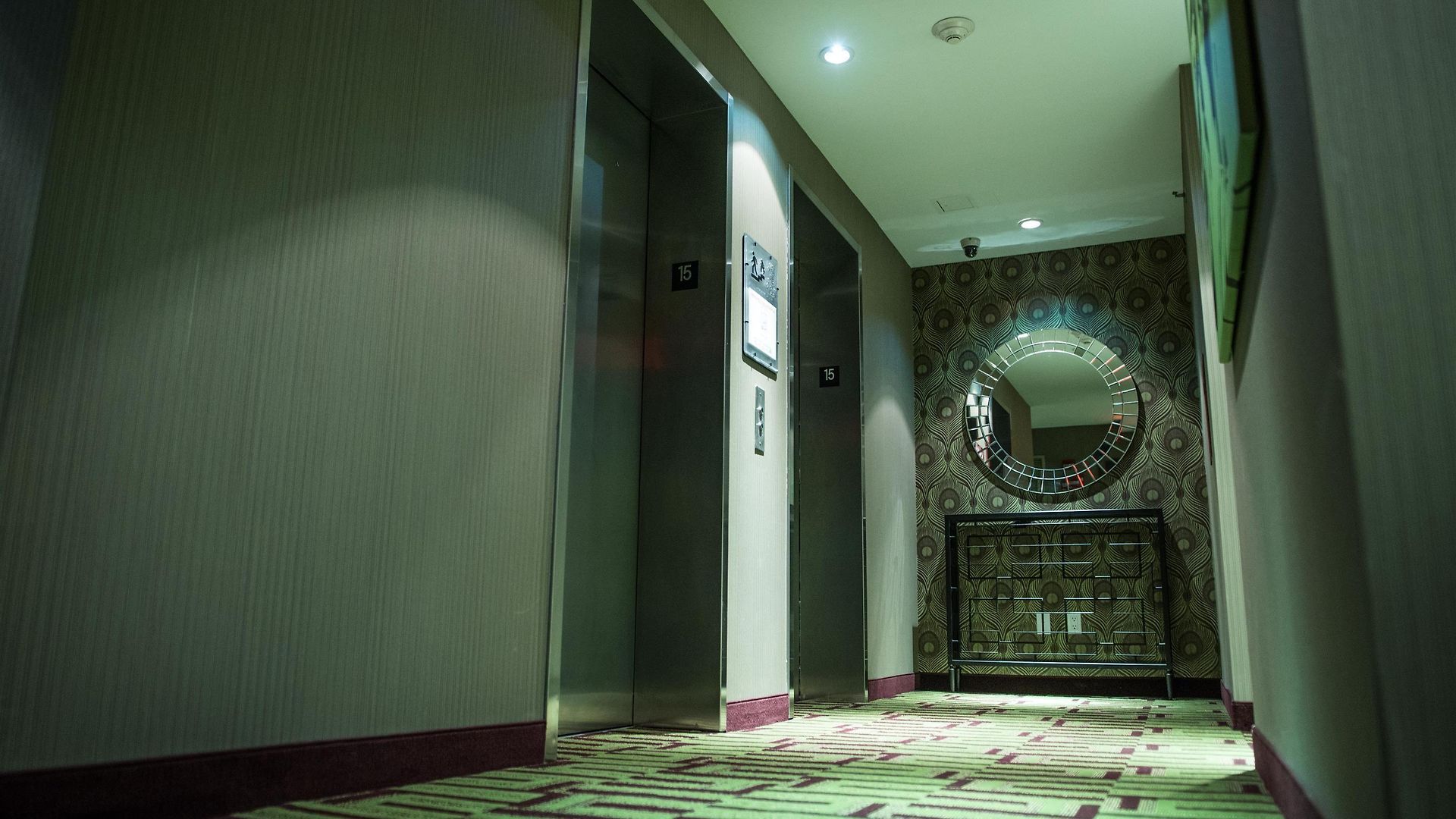 Western Premier Herald Square Hotel