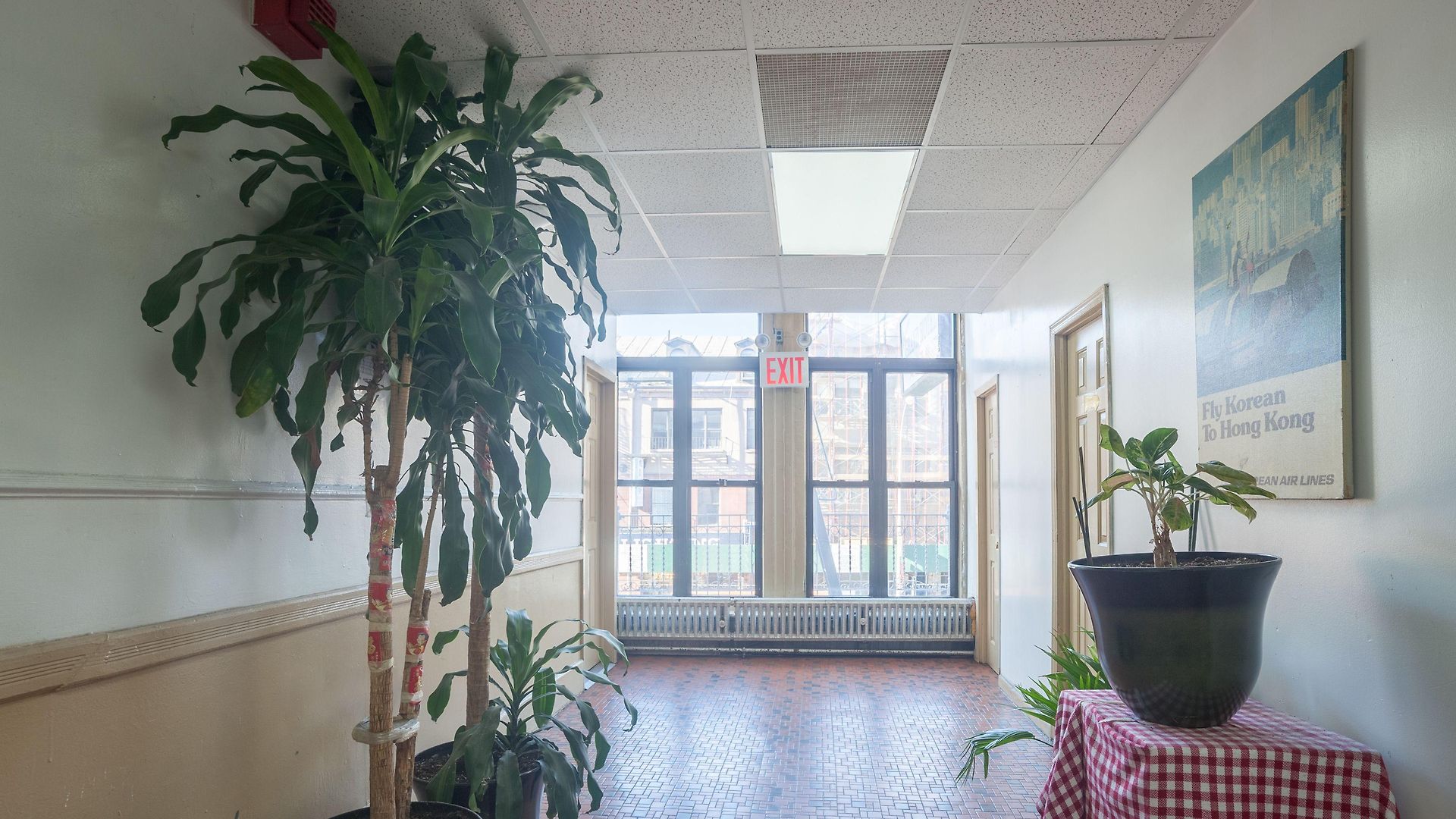 Hostel Bowery Grand New York