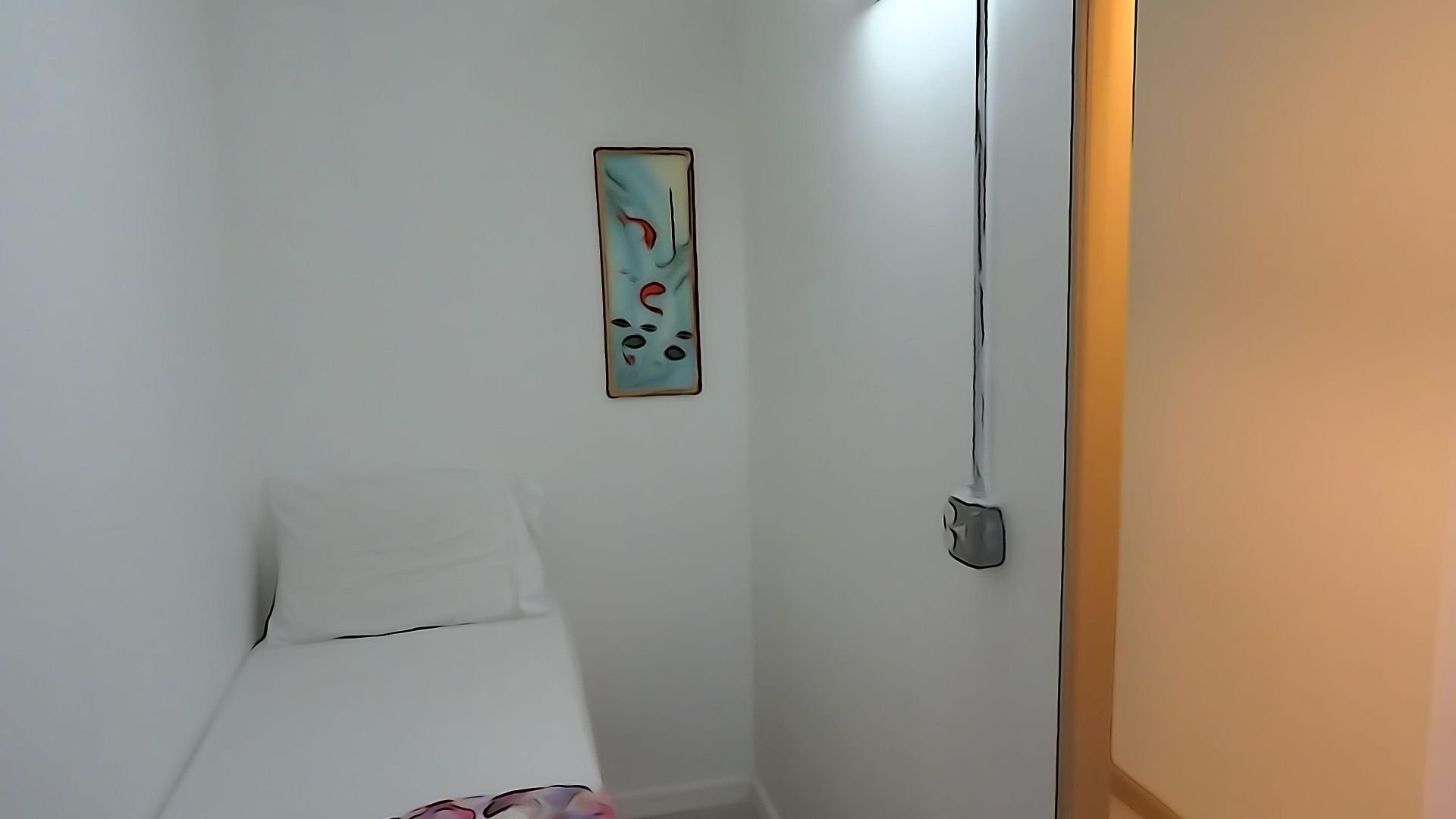 Bowery Grand Hostel *