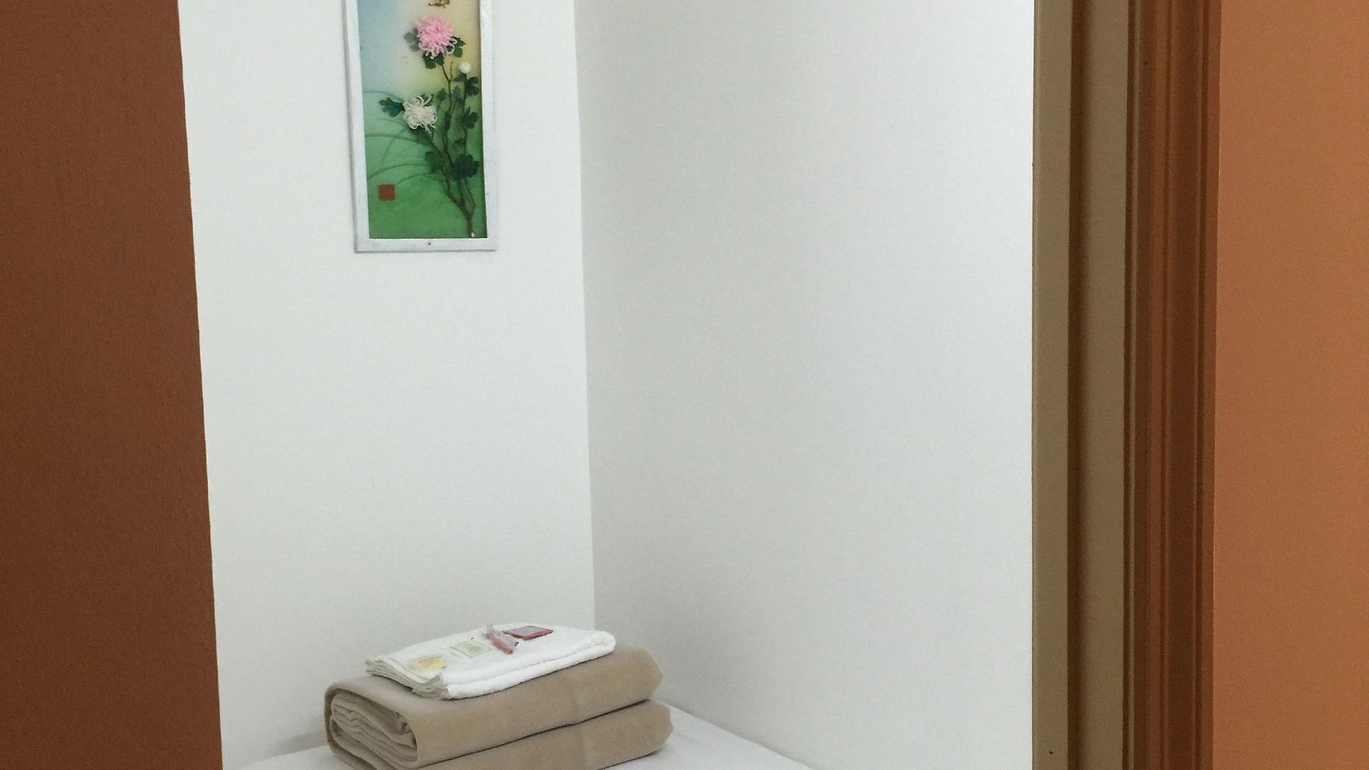 Bowery Grand Hostel *