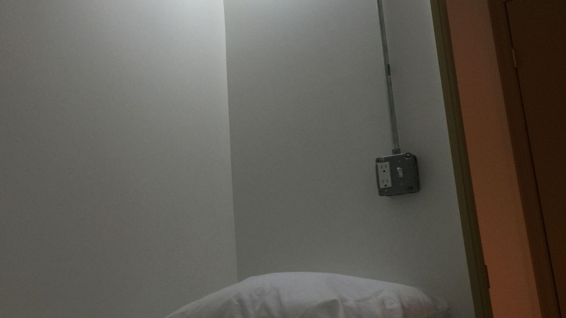 Bowery Grand Hostel New York