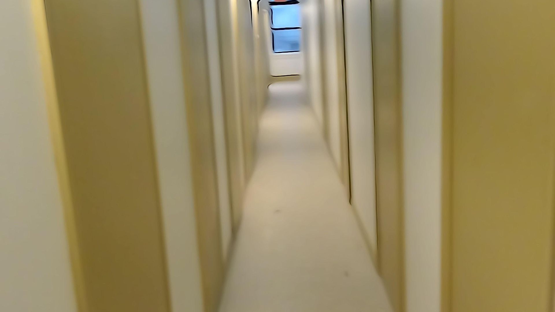 Hostel Bowery Grand *