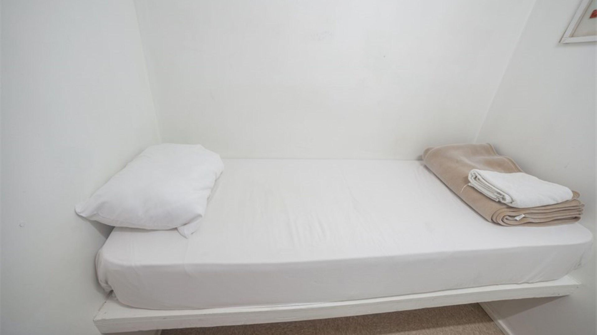 Hostel Bowery Grand New York