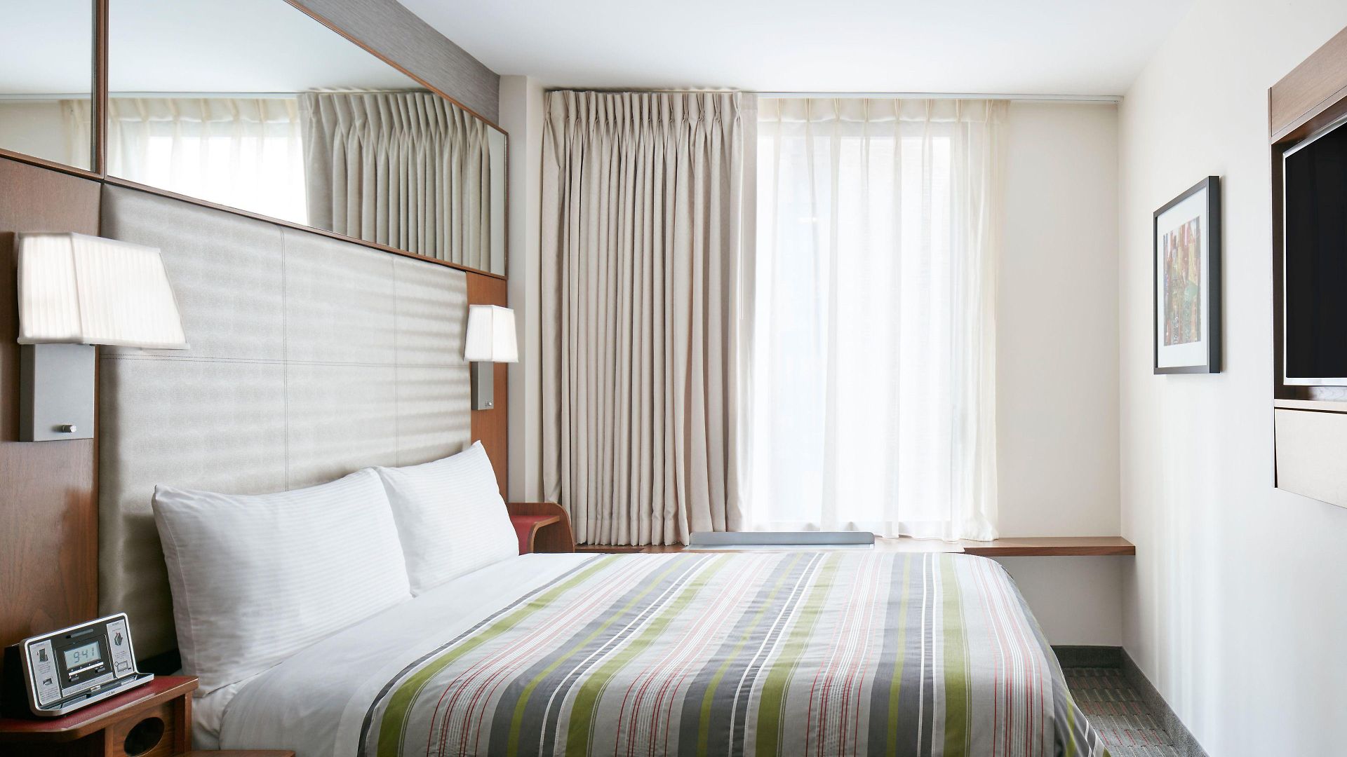 Club Quarters Grand Central,