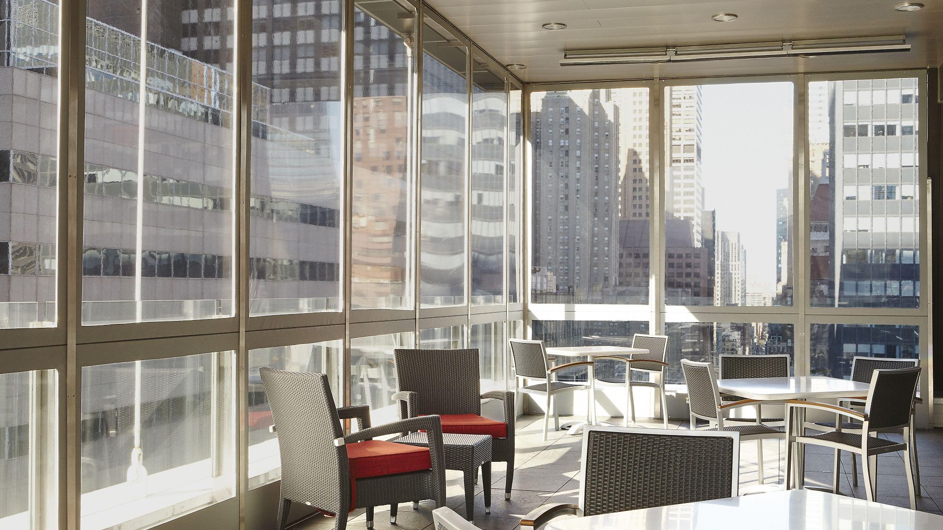 Club Quarters Grand Central, 4* New York