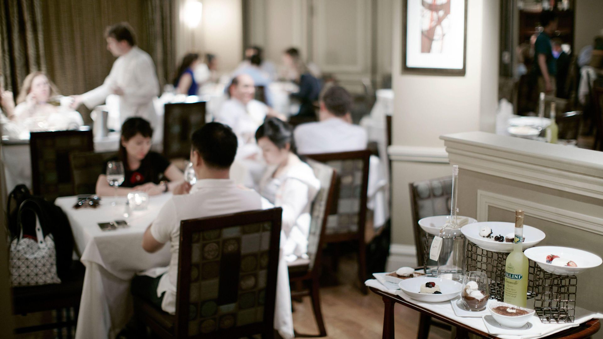 Hotel Club Quarters Grand Central,