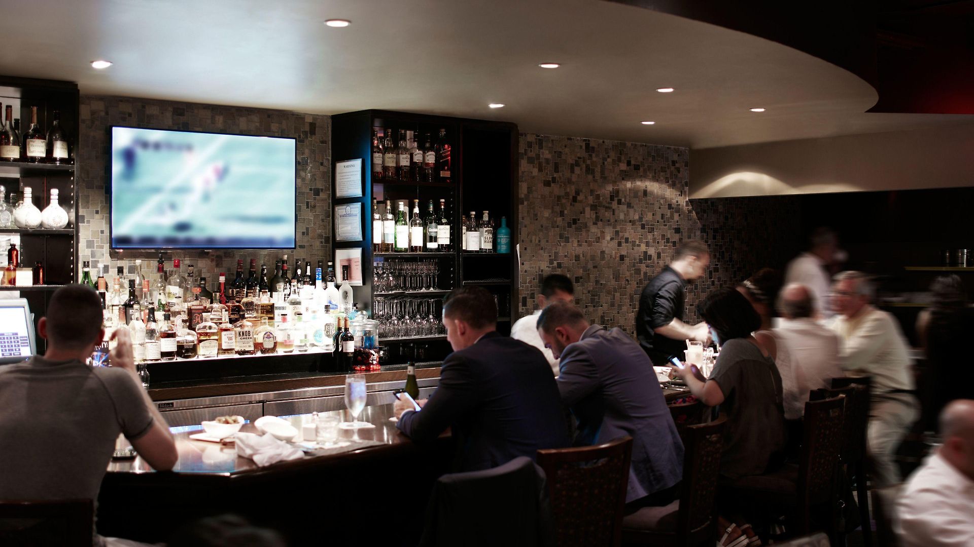 Club Quarters Grand Central, Hotel 4*