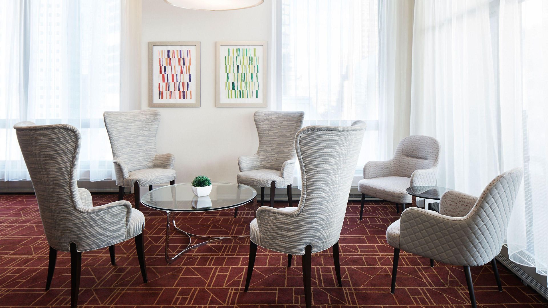 Club Quarters Grand Central, 4*