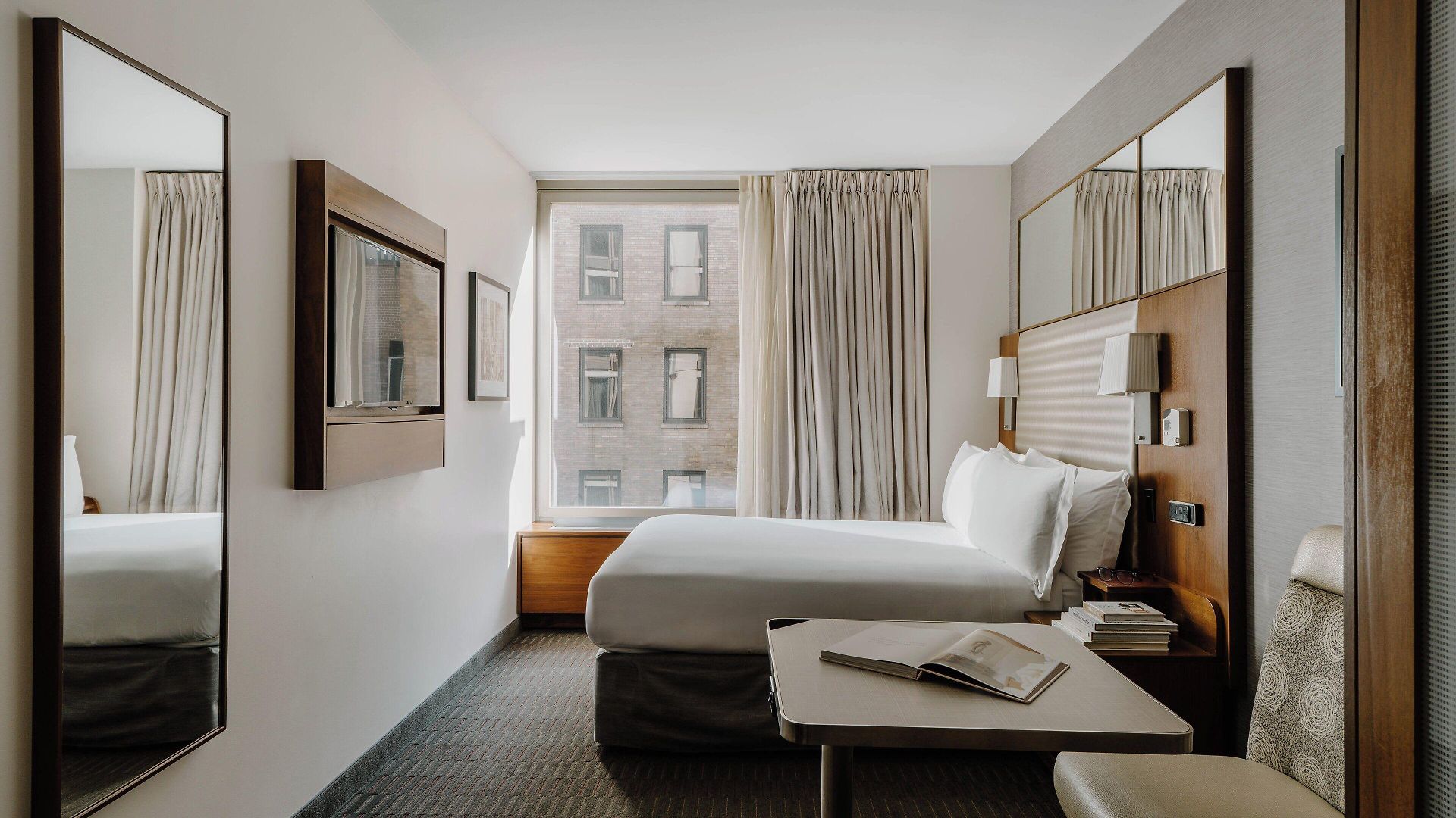 Club Quarters Grand Central, 4* New York