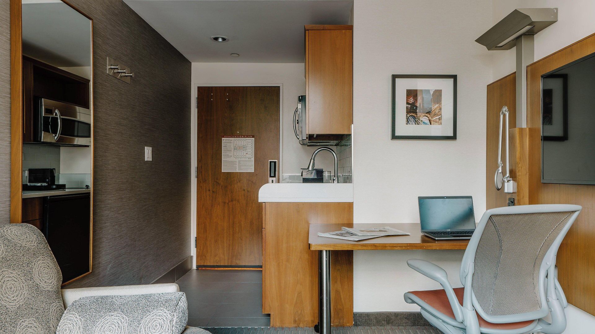 Club Quarters Grand Central, 4*