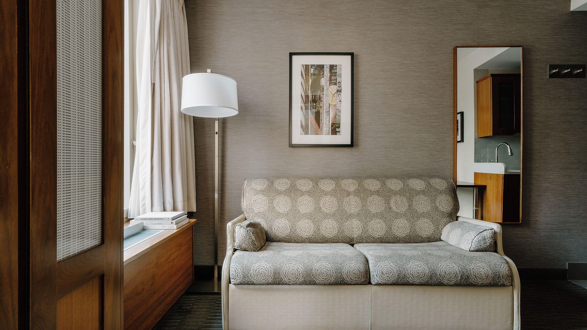 Club Quarters Grand Central,