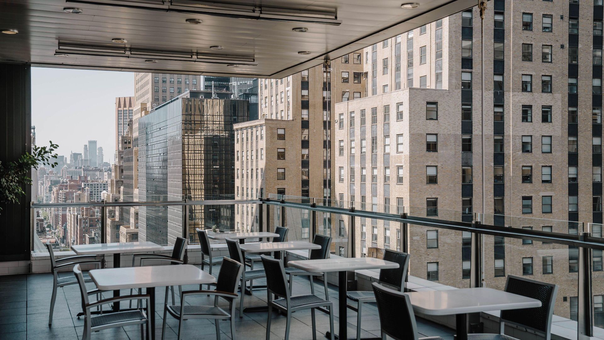 Club Quarters Grand Central, Hotel New York