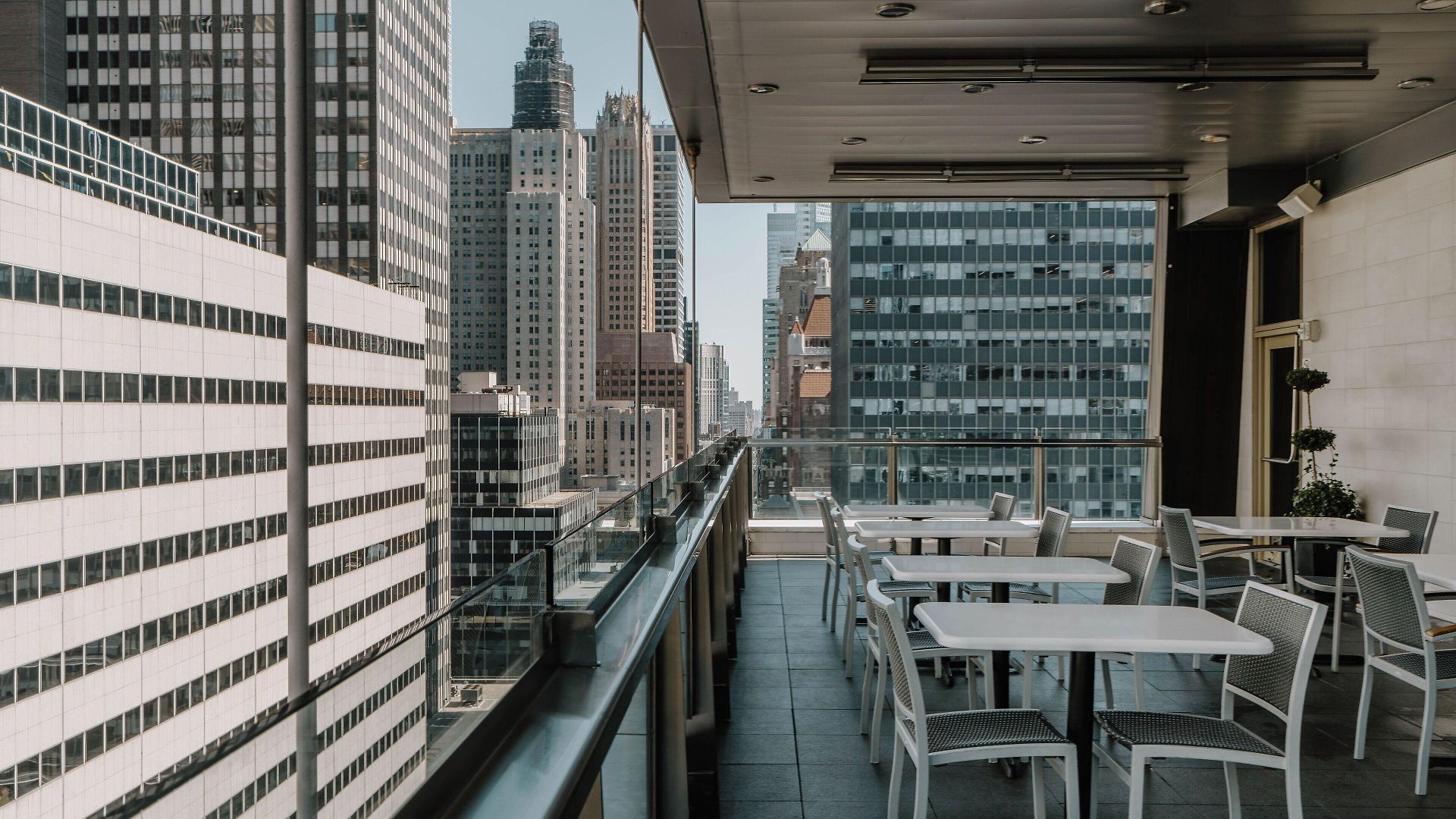 Club Quarters Grand Central, Hotel