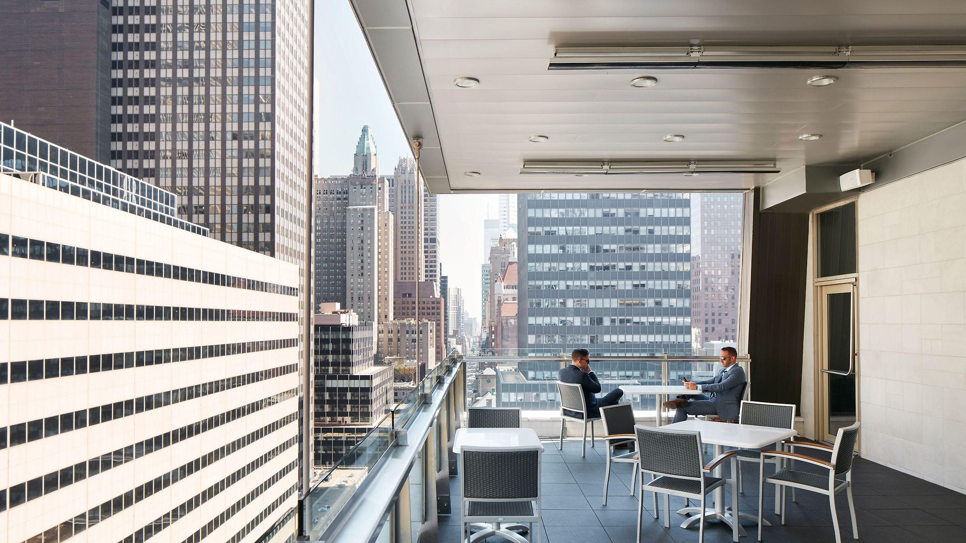 Boutique At Grand 4* New York