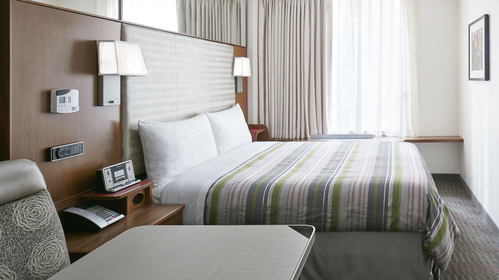 Hotel Boutique At Grand New York