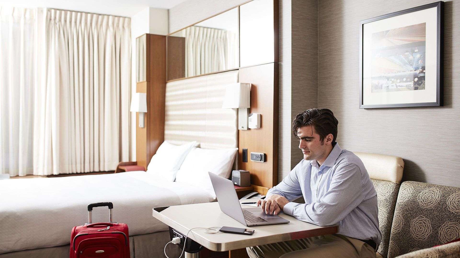 Hotel Boutique At Grand New York