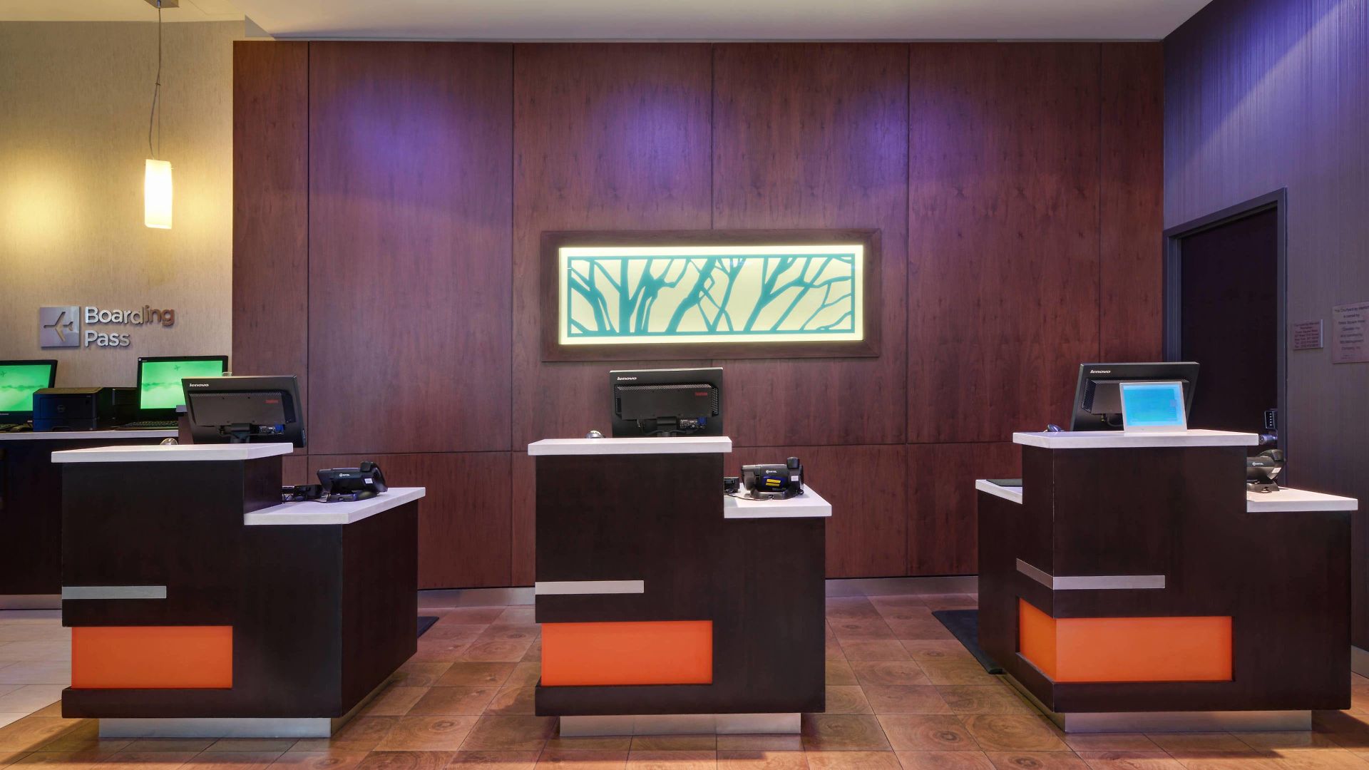 Courtyard By Marriott Times Square West Hotel