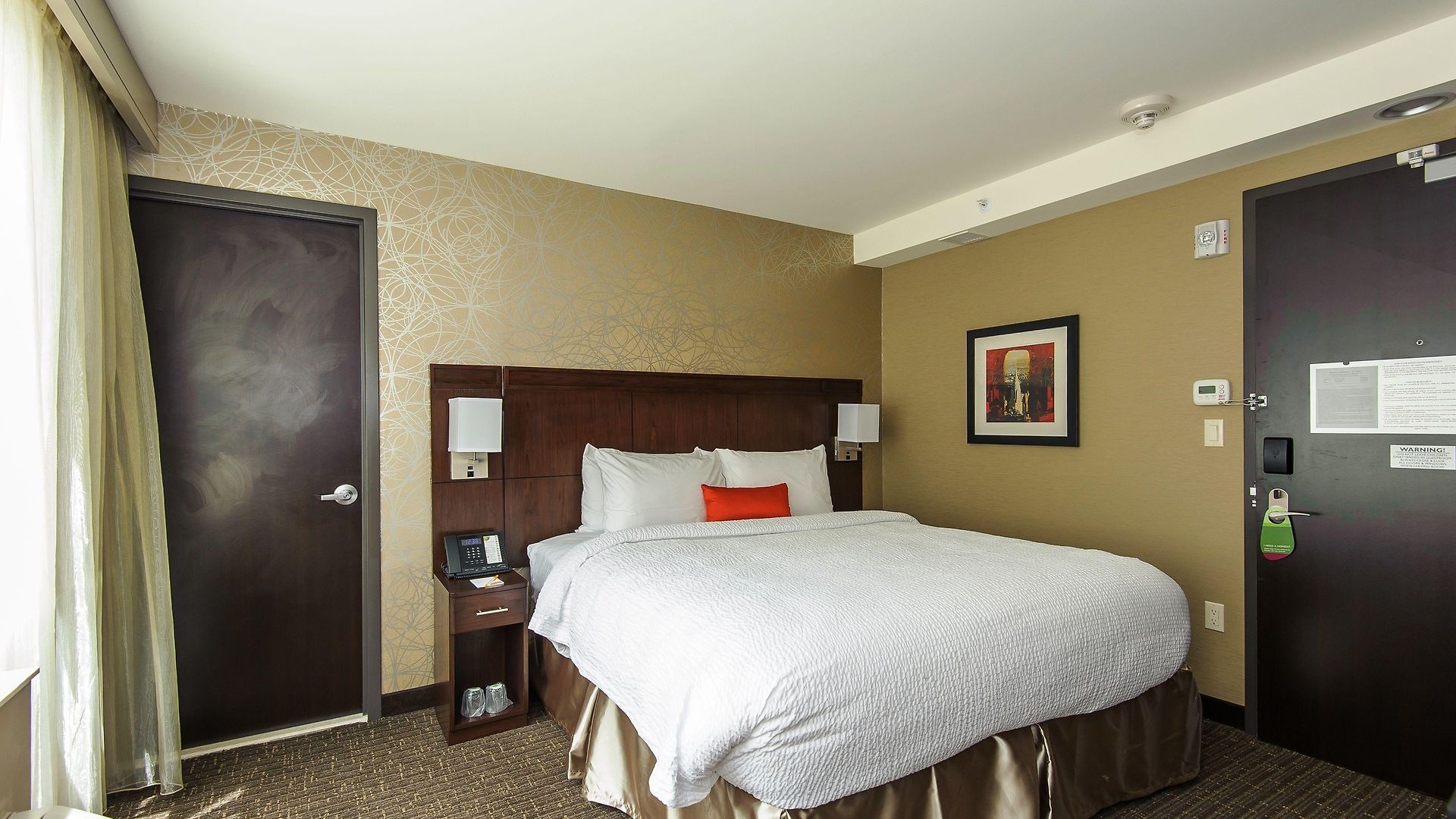 Hotel Courtyard By Marriott Times Square West