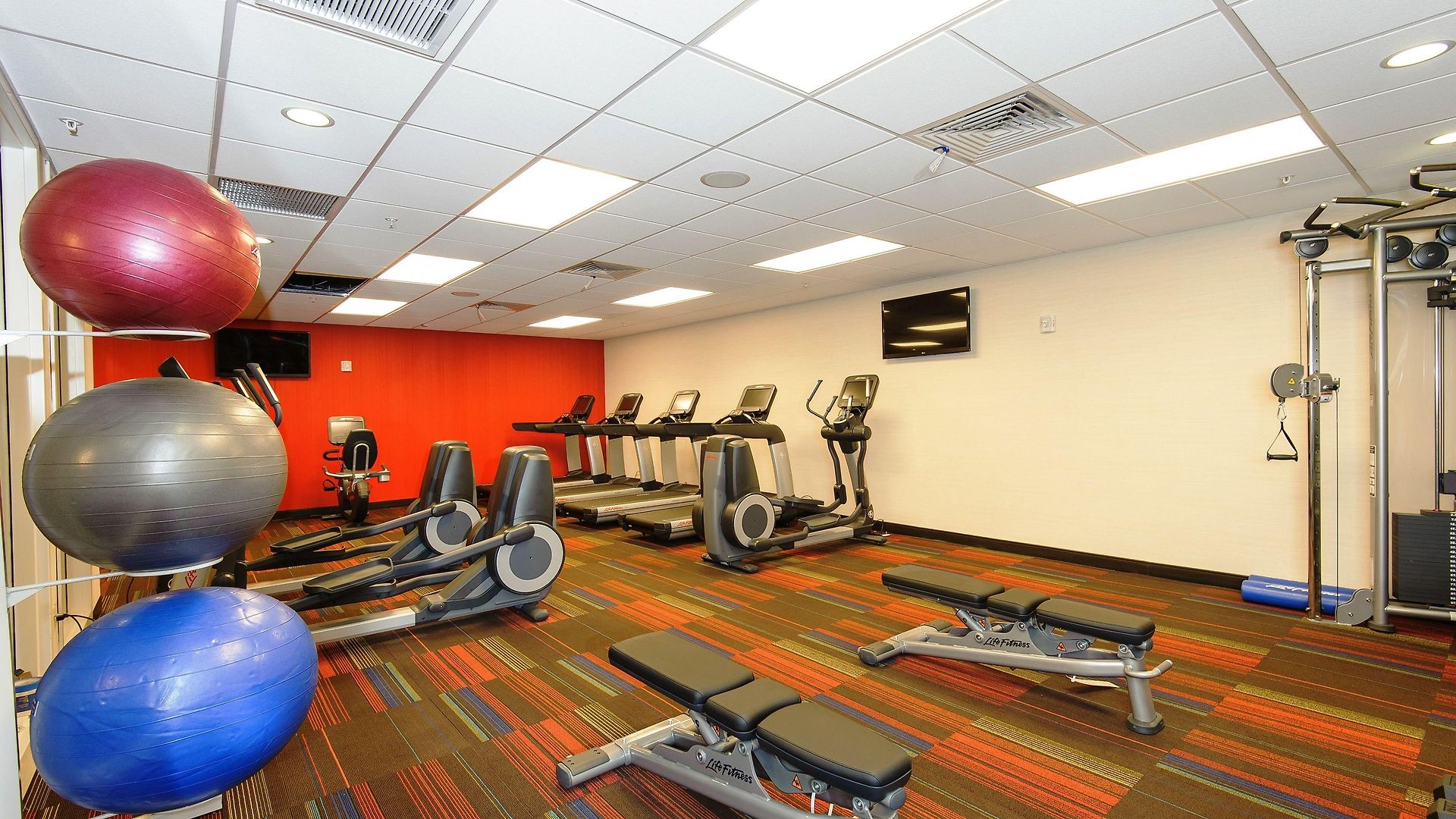 Courtyard By Marriott Times Square West 3*