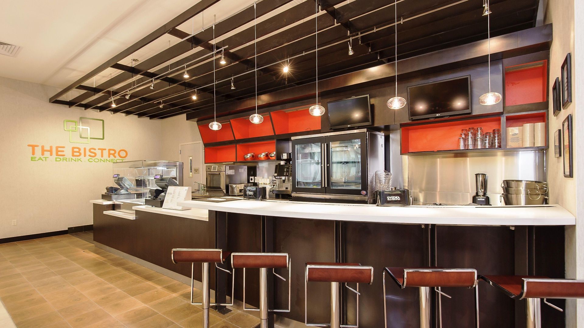 Hotel Courtyard By Marriott Times Square West New York