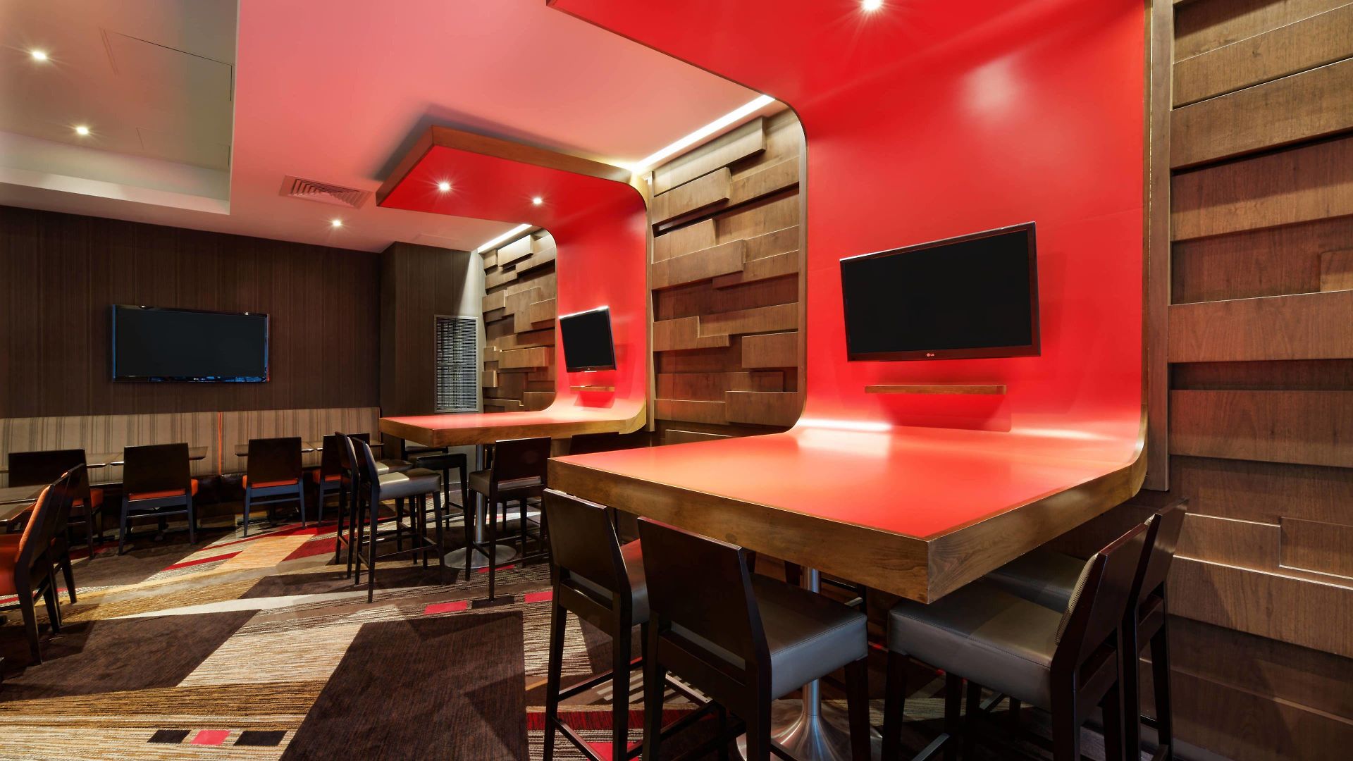 Hotel Courtyard By Marriott Times Square West 3*