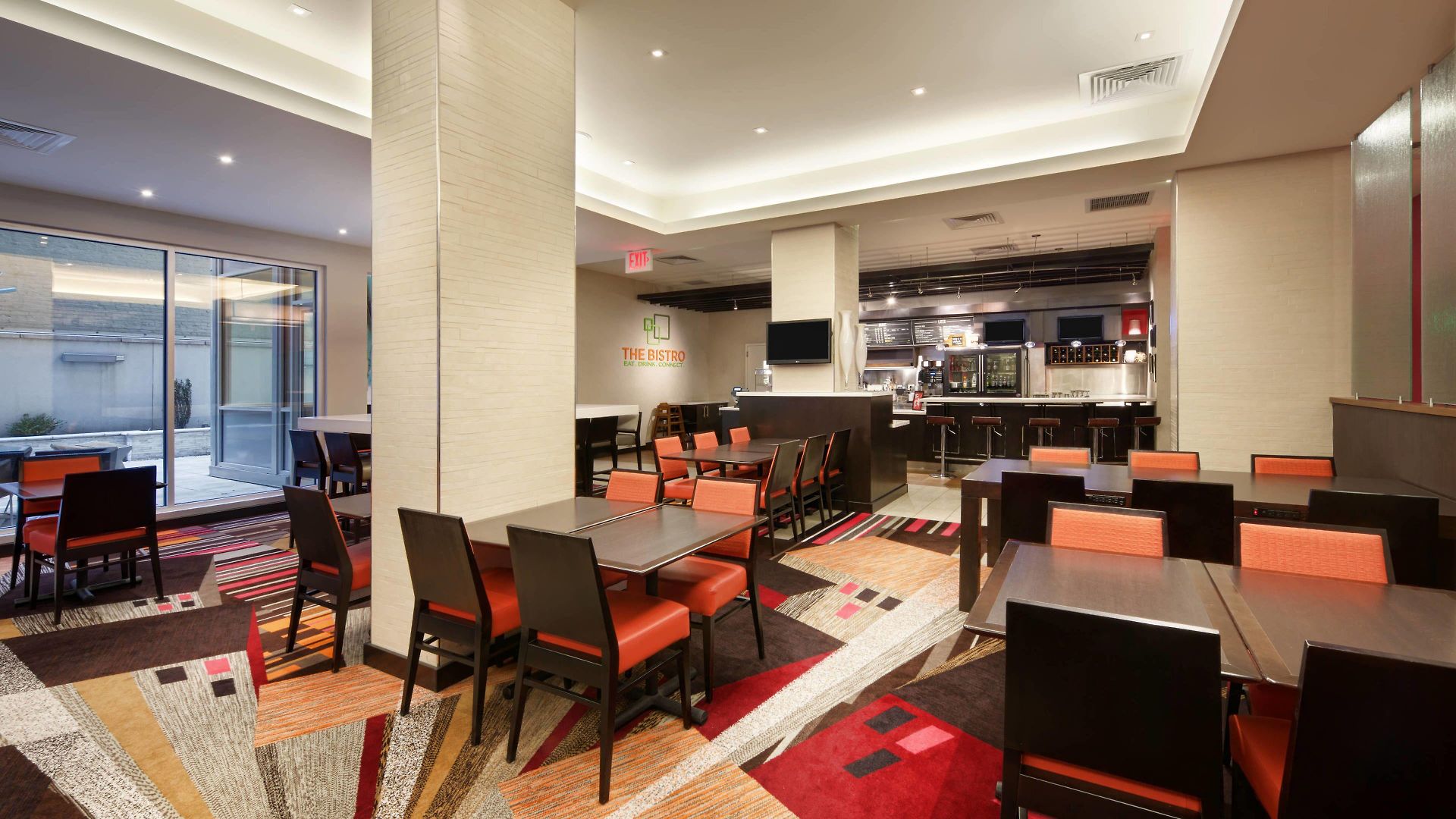 Courtyard By Marriott Times Square West