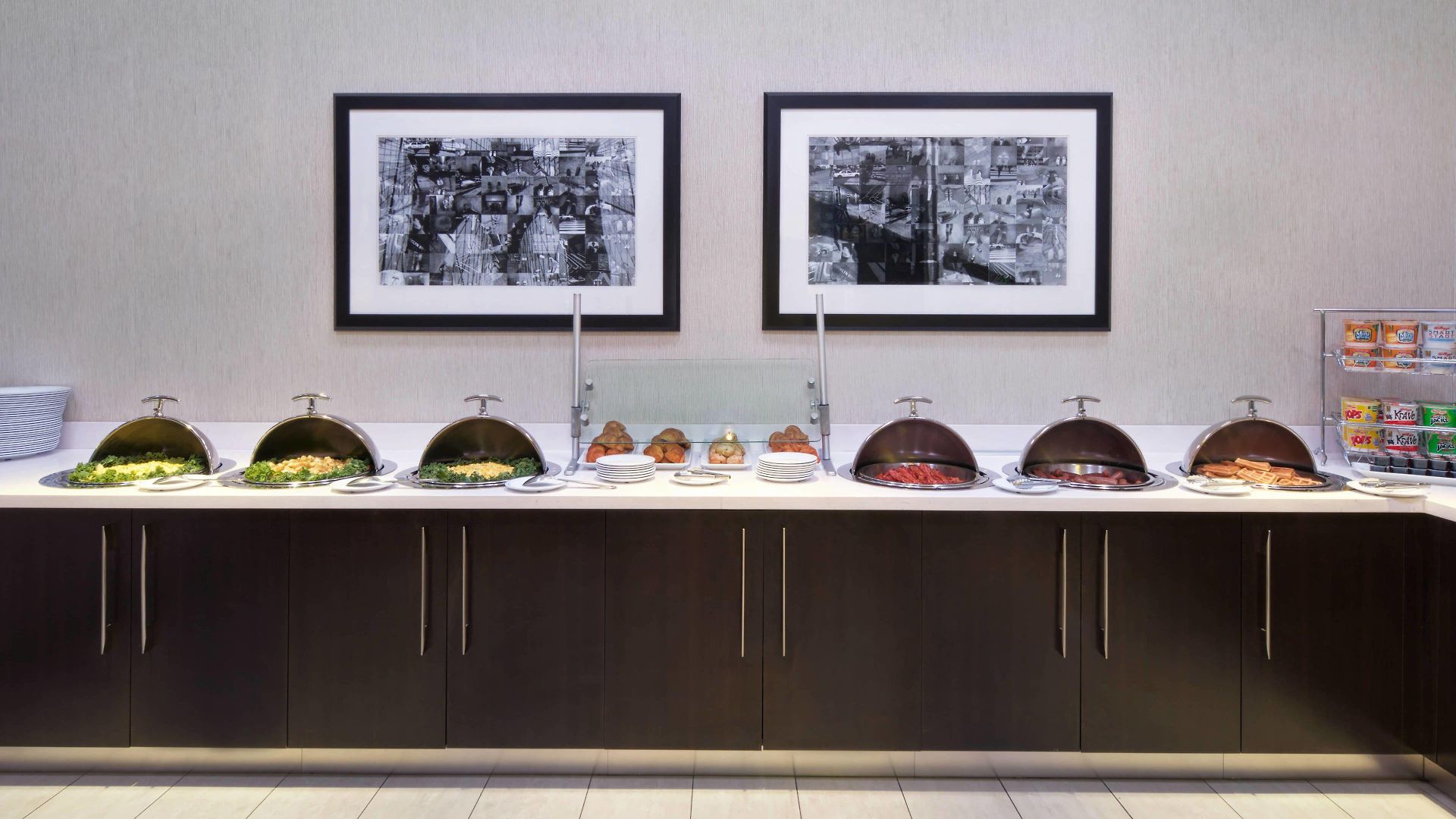 Courtyard By Marriott Times Square West 3* New York