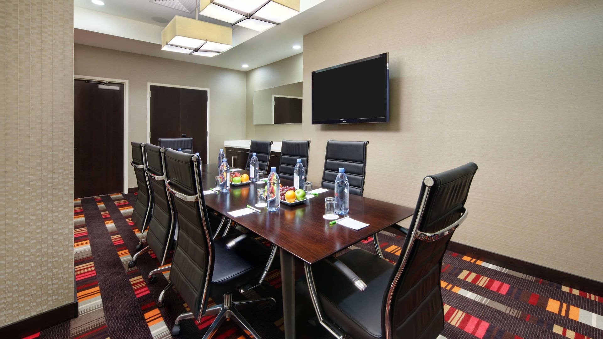 Courtyard By Marriott Times Square West 3*
