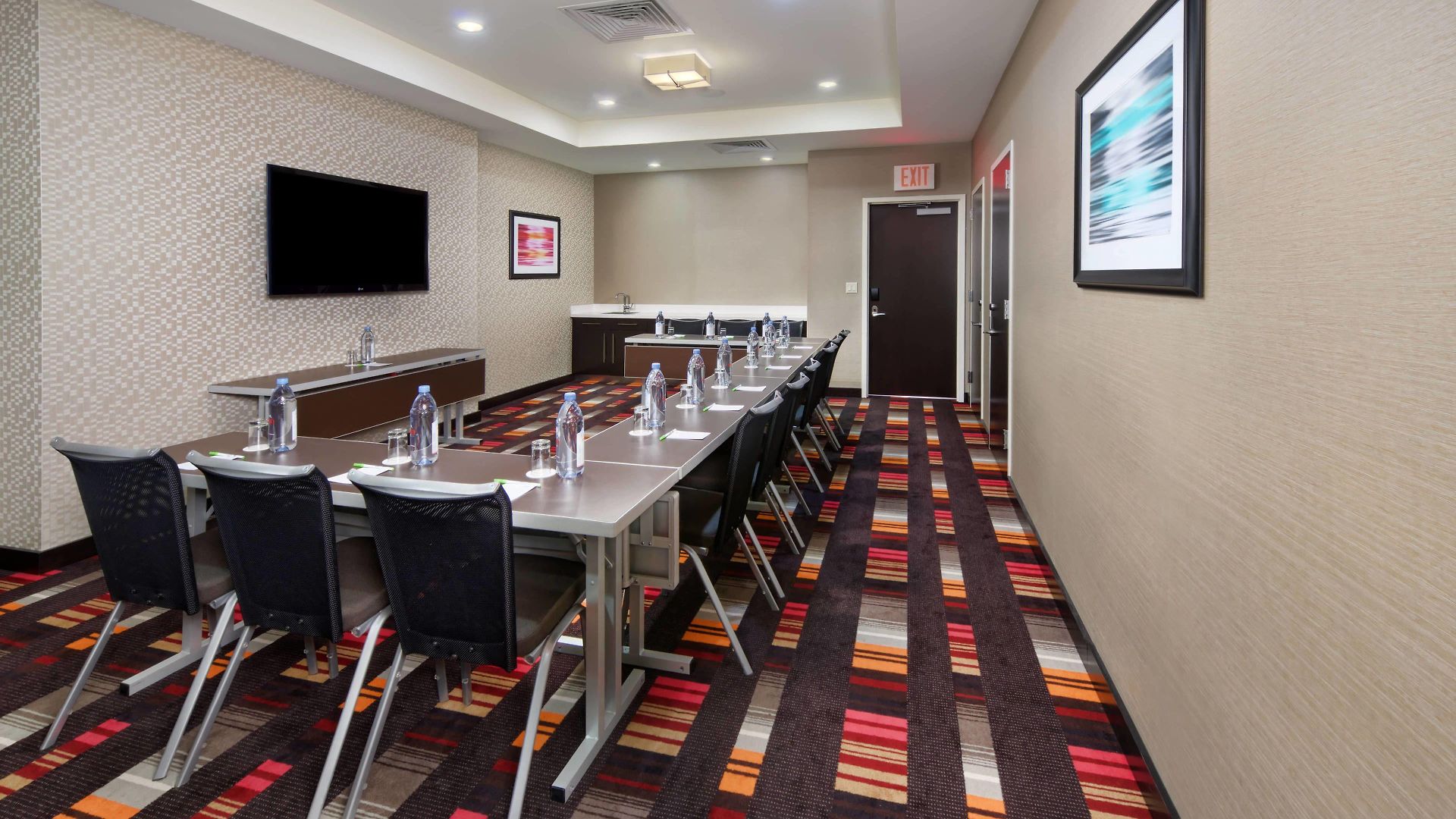 Hotel Courtyard By Marriott Times Square West 3*