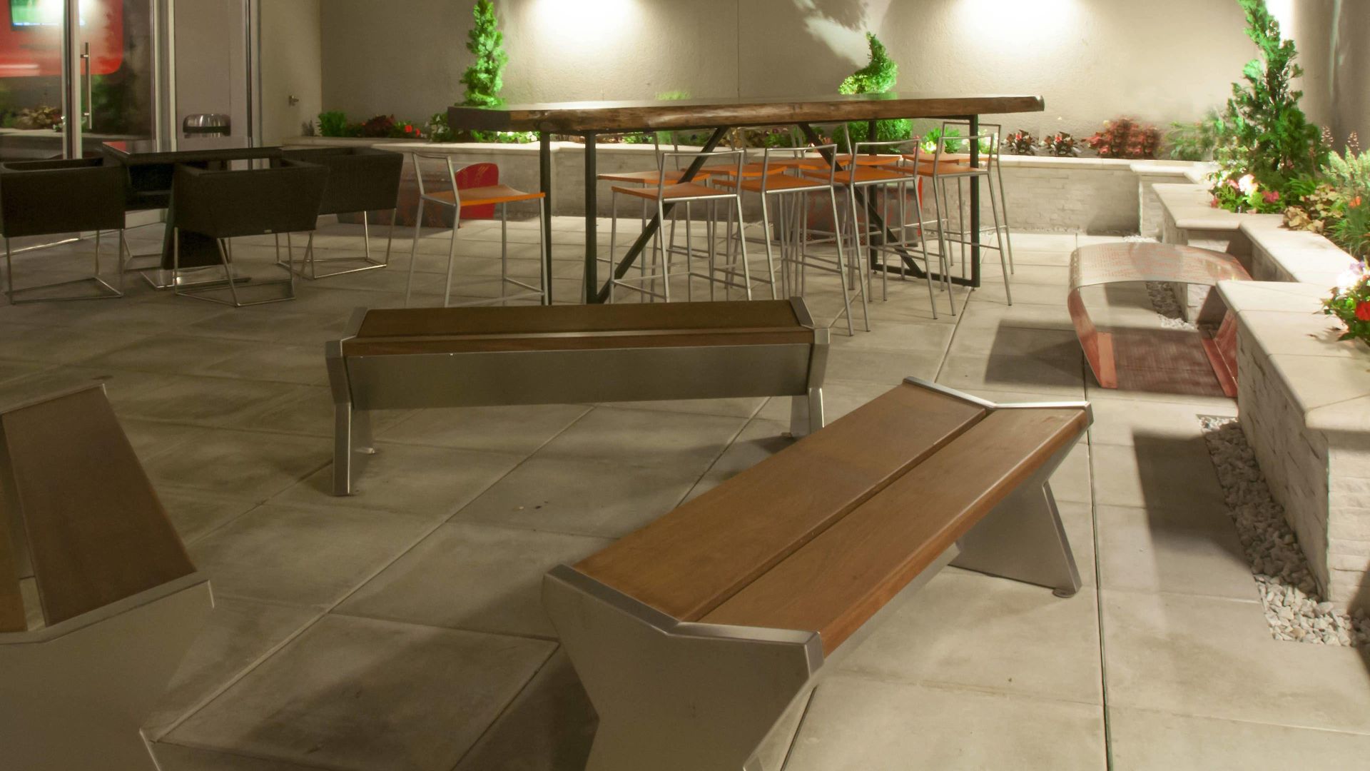 Courtyard By Marriott Times Square West