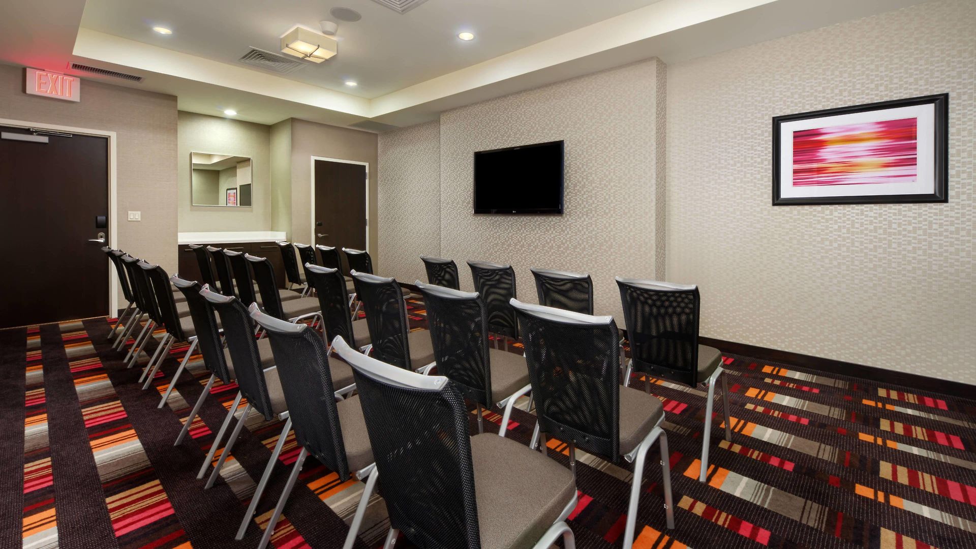 Courtyard By Marriott Times Square West Hotel