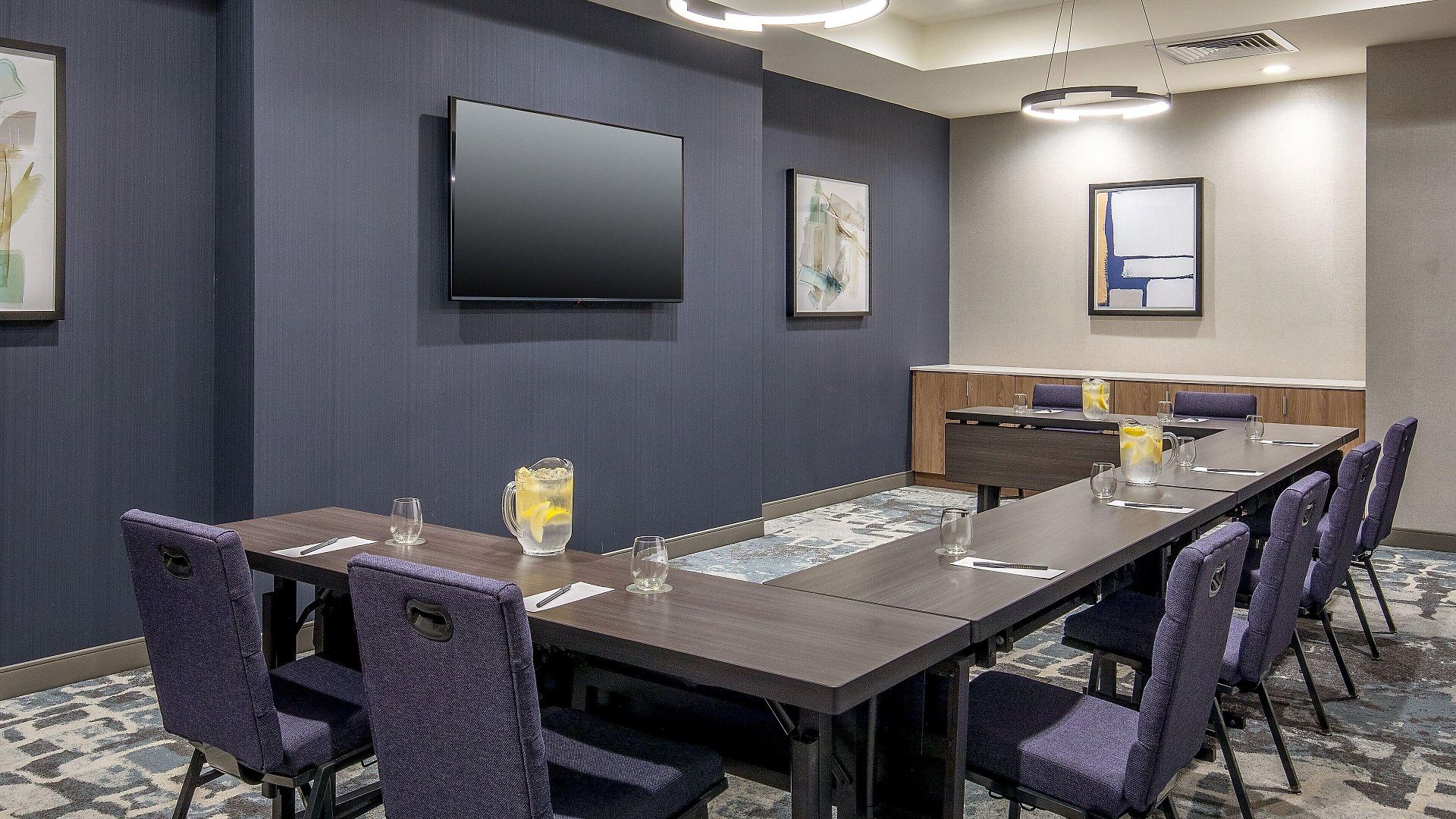 Hotel Courtyard By Marriott Times Square West 3*