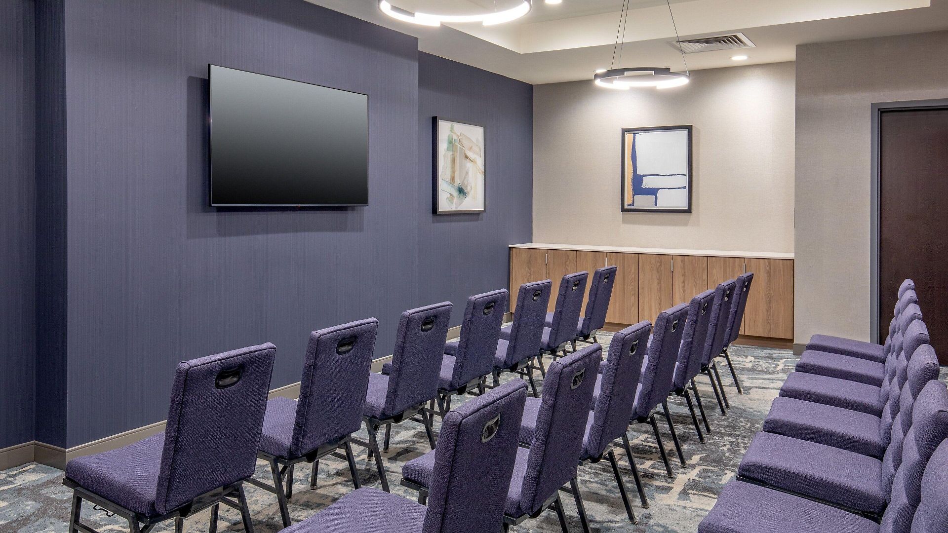 Courtyard By Marriott Times Square West 3* New York
